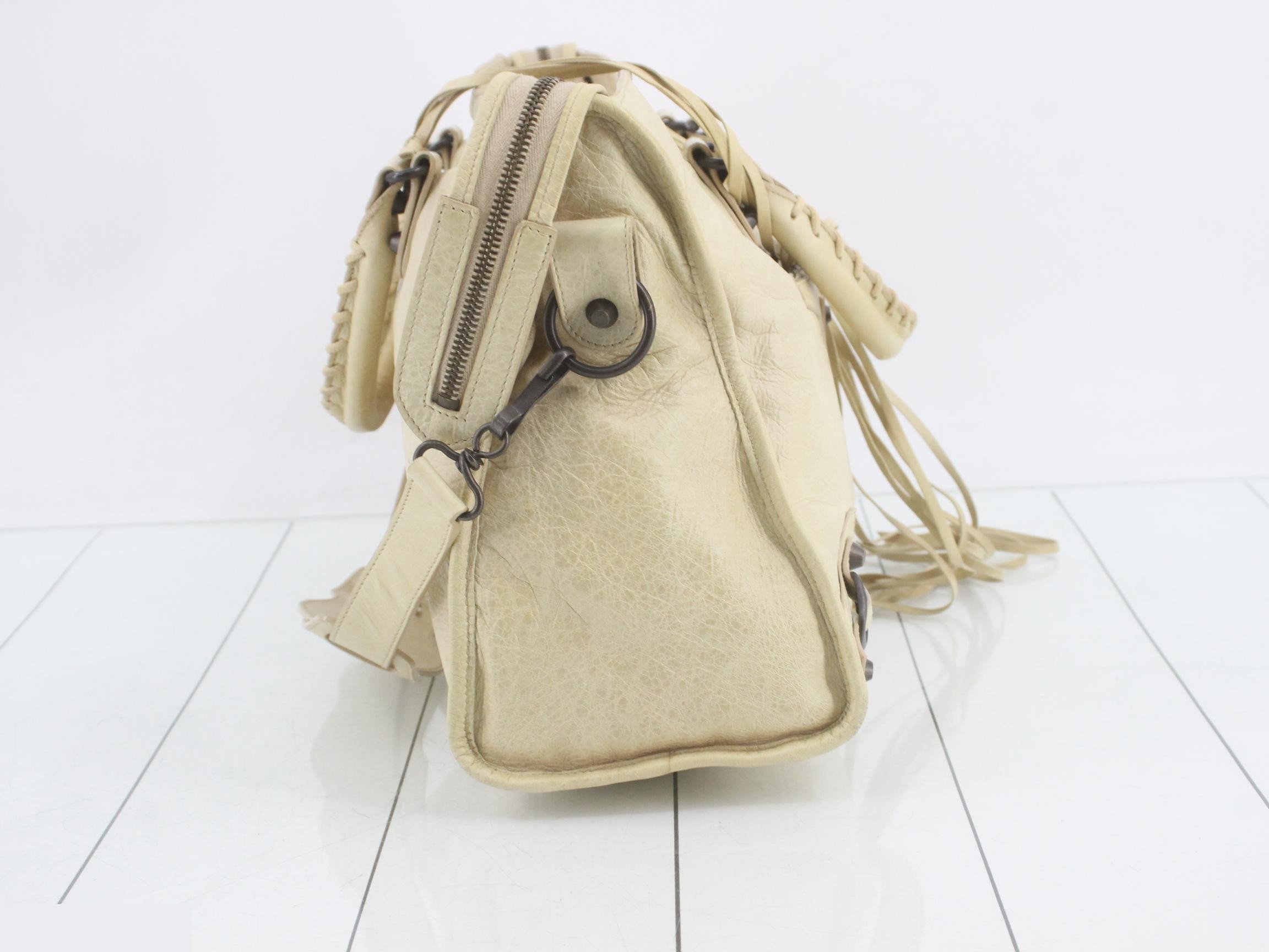 Classic handbag/shoulder bag (2-way) — view 4