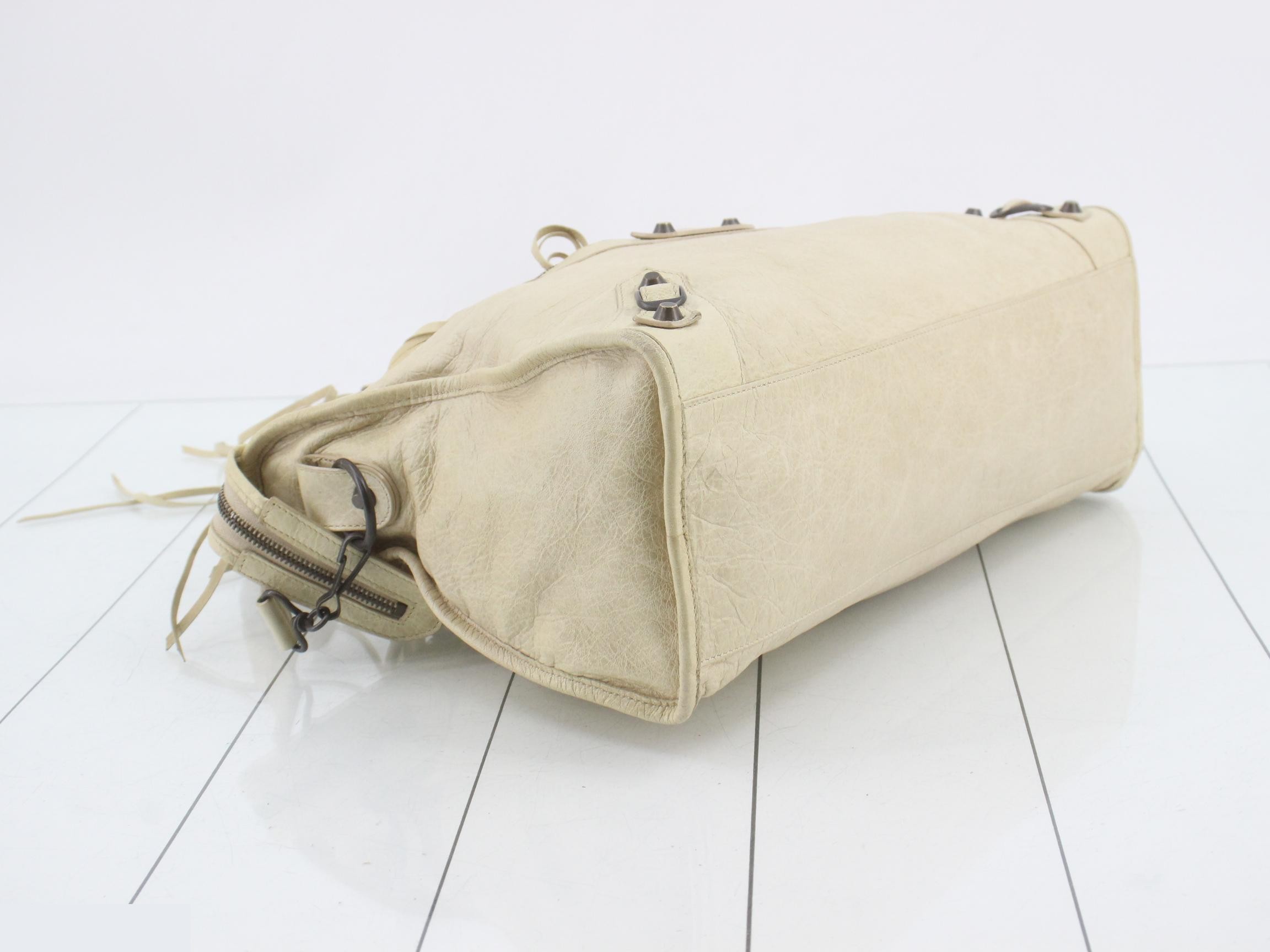 Classic handbag/shoulder bag (2-way) — view 5