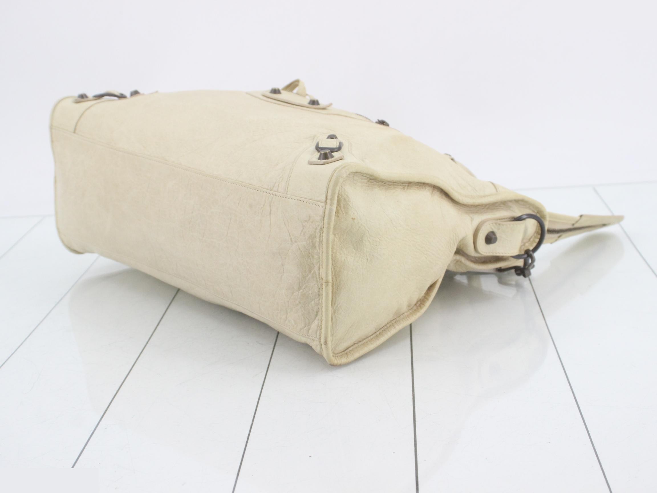 Classic handbag/shoulder bag (2-way) — view 6