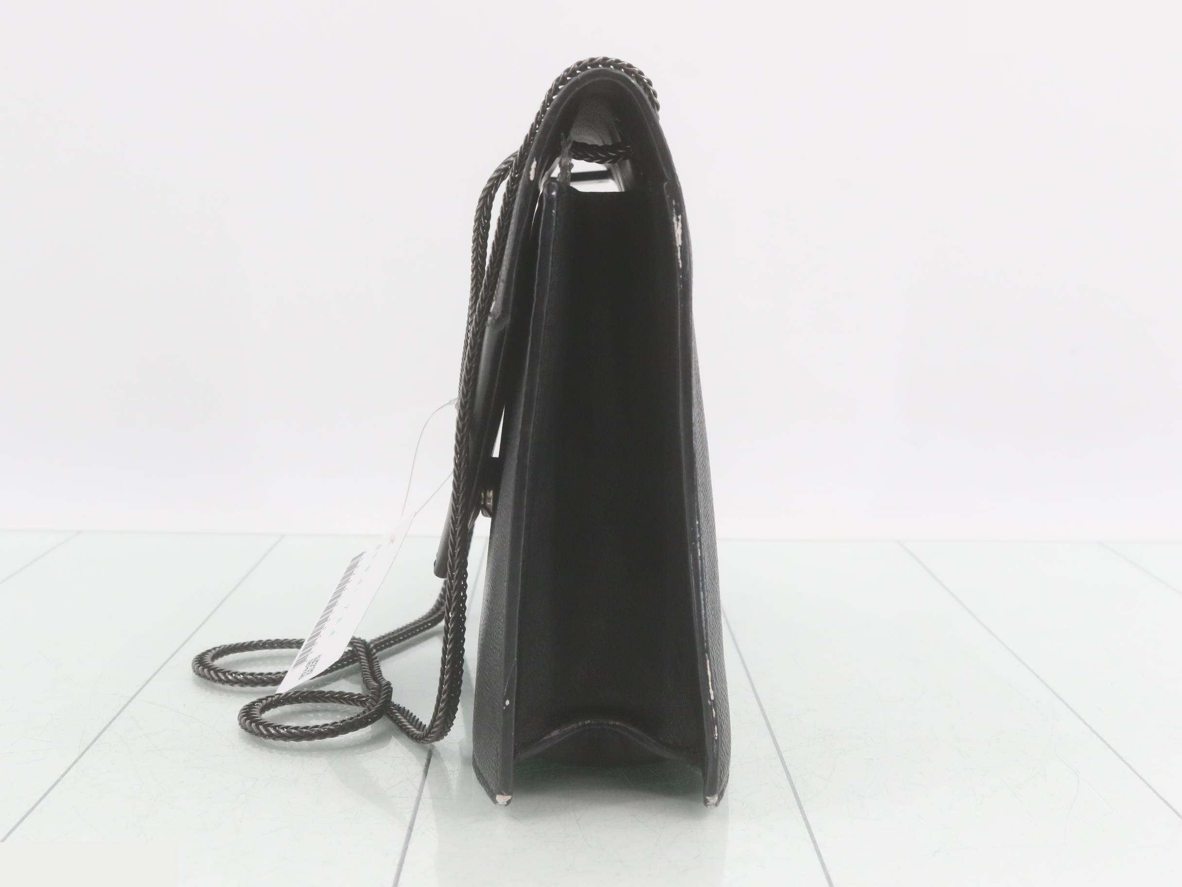 Betty (Bag) - Shoulder Bag — view 3