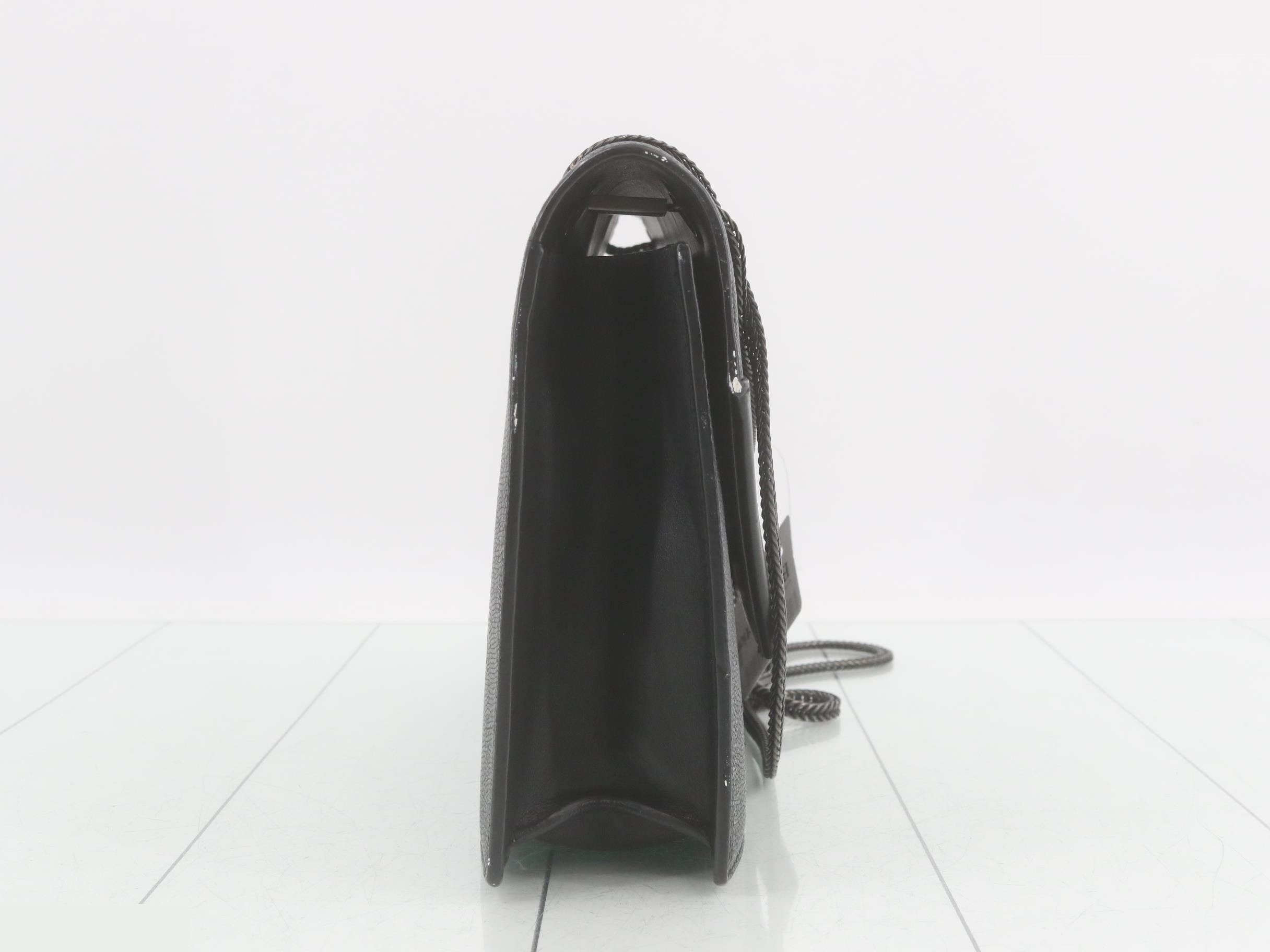 Betty (Bag) - Shoulder Bag — view 4