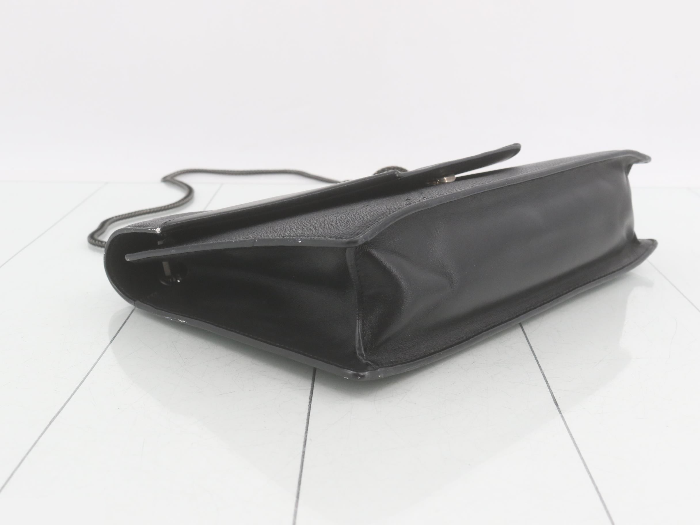 Betty (Bag) - Shoulder Bag — view 5