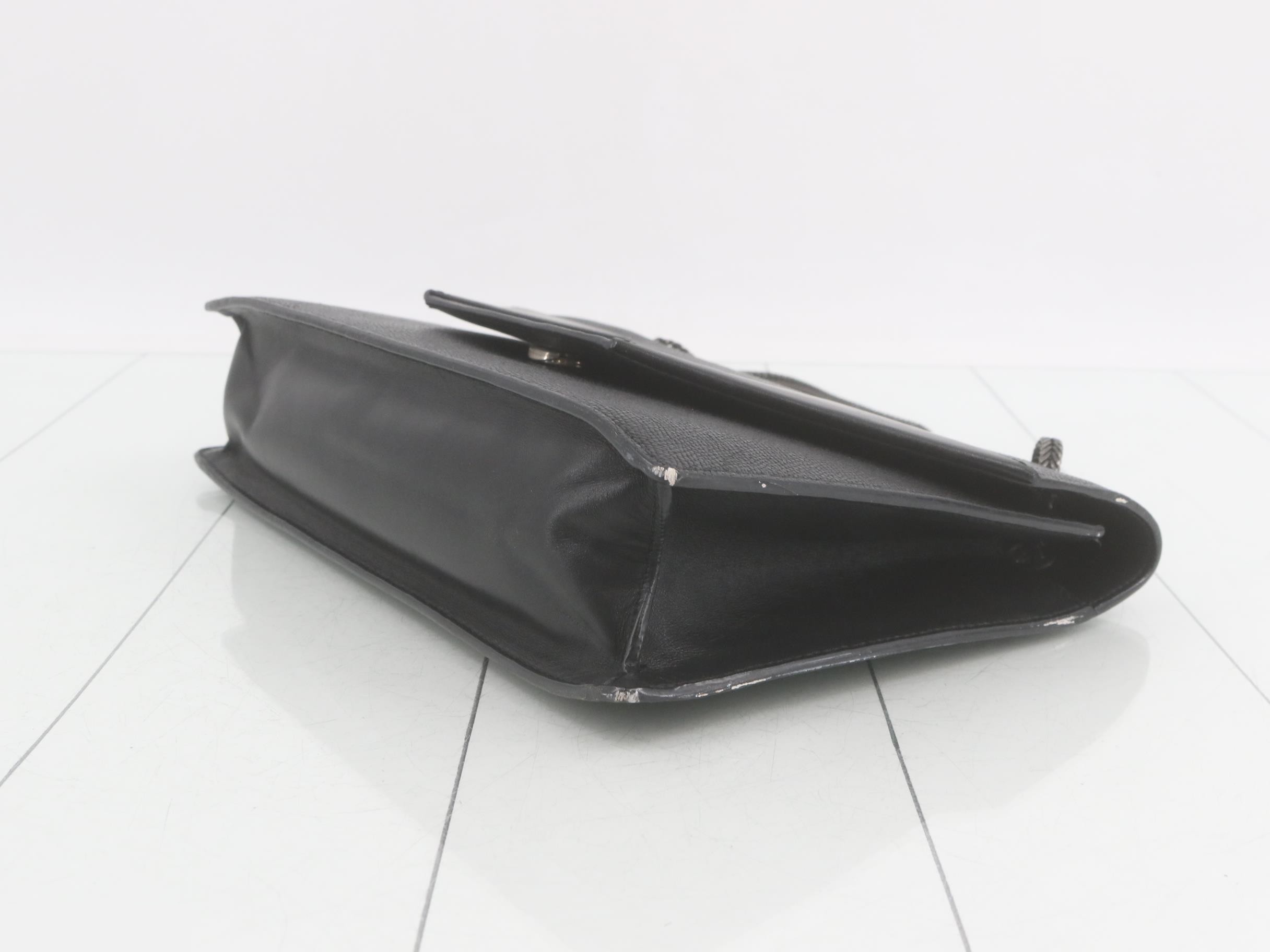 Betty (Bag) - Shoulder Bag — view 6