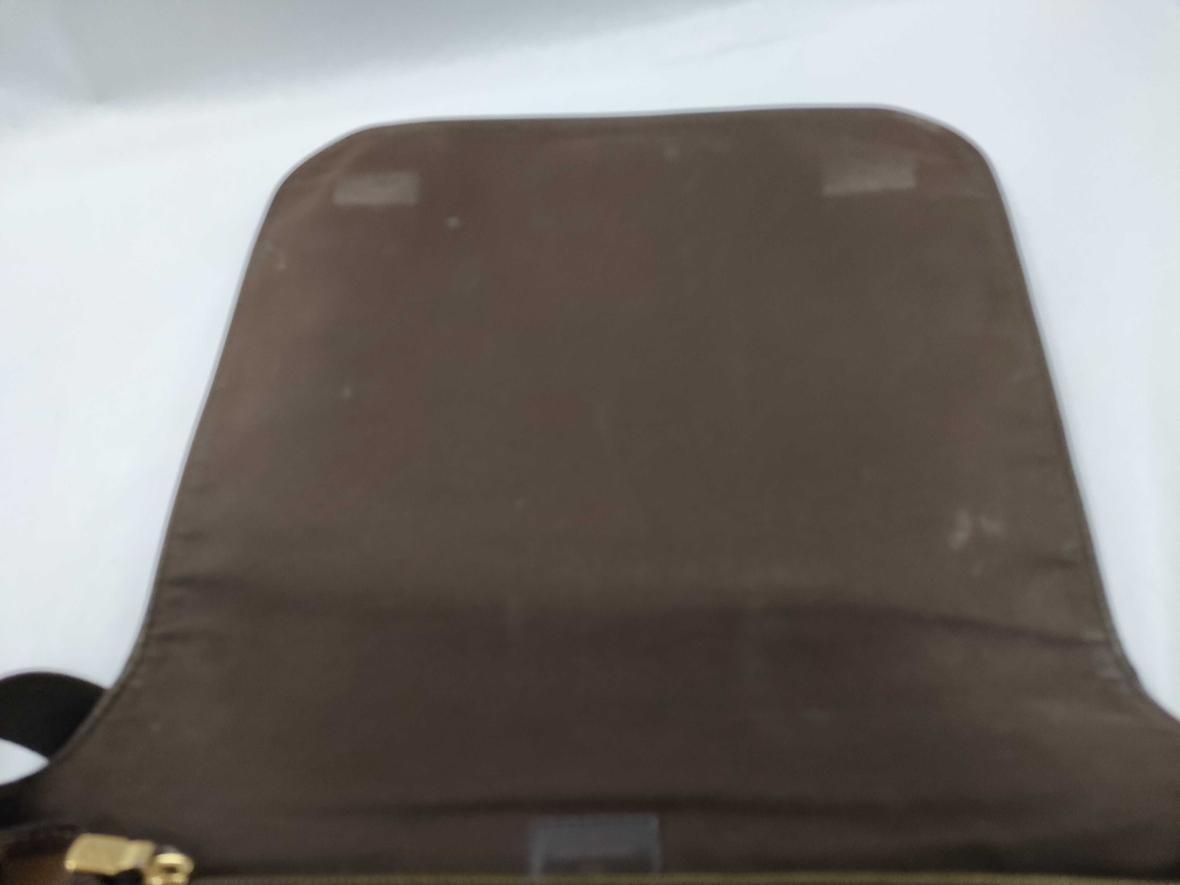 Damier Brooklyn GM N51212 CA4160 Brown Shoulder Bag — view 13