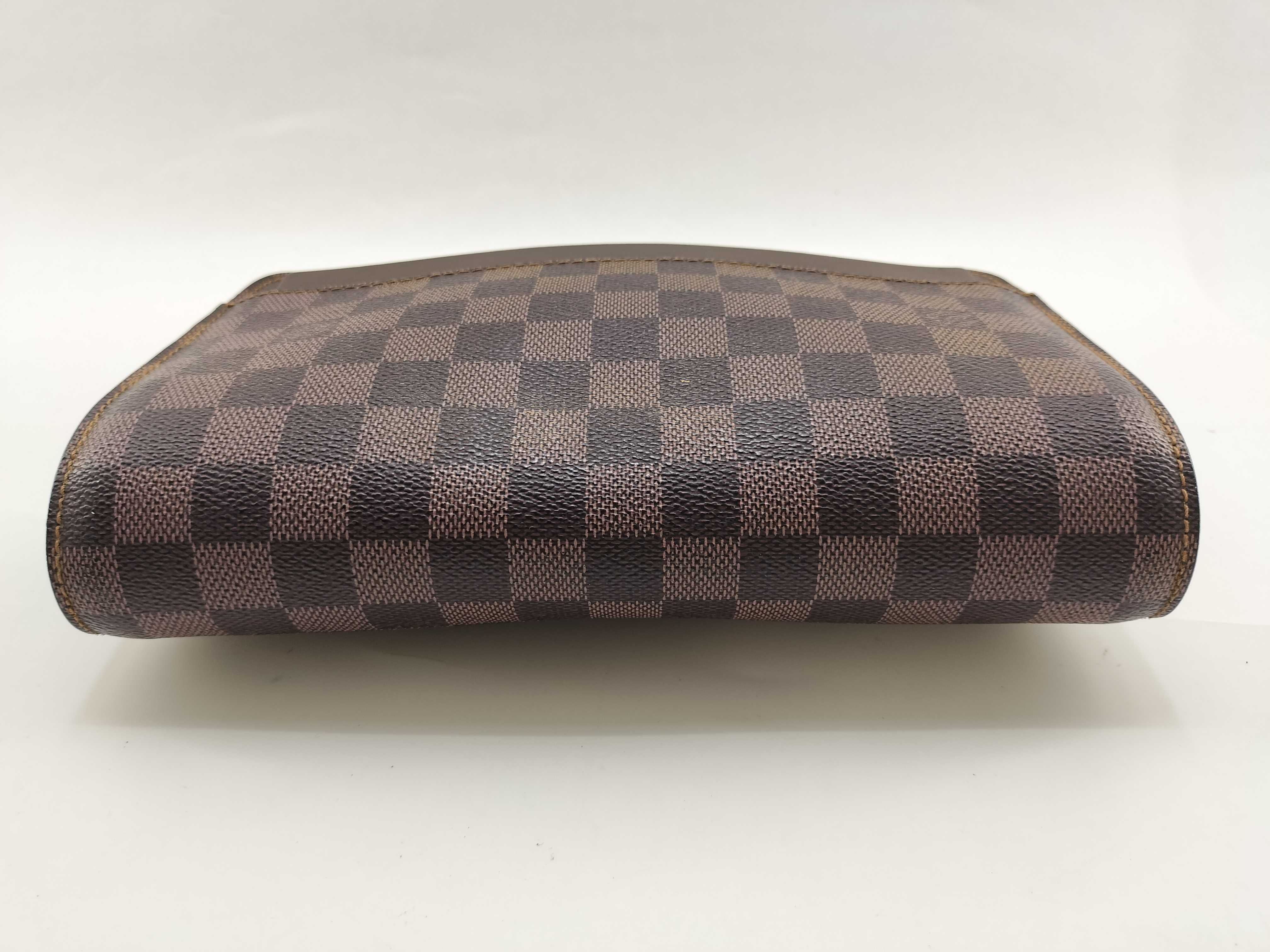 Damier Saint Louis N51993 FL0080 Second Bag — view 3