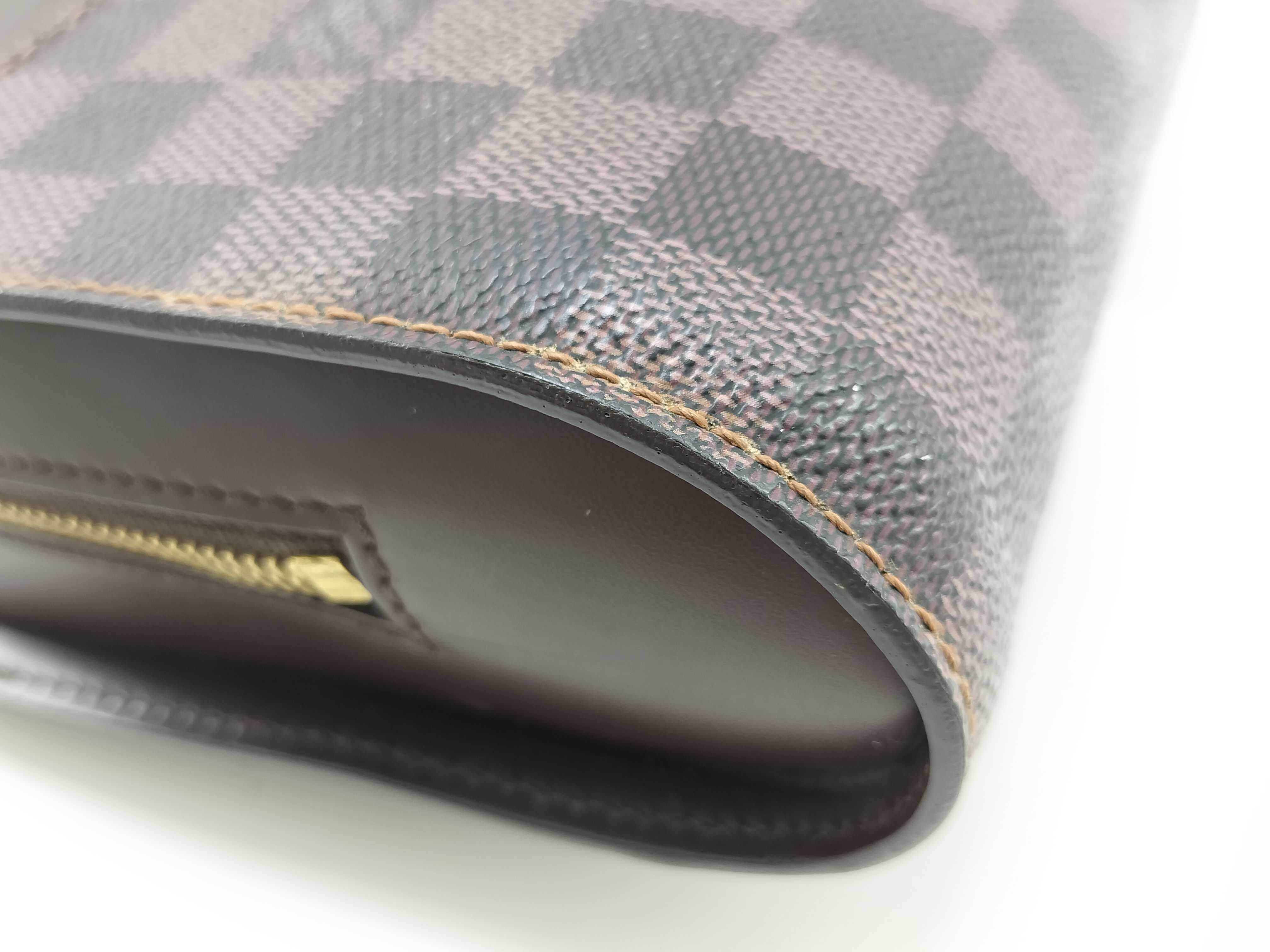 Damier Saint Louis N51993 FL0080 Second Bag — view 4