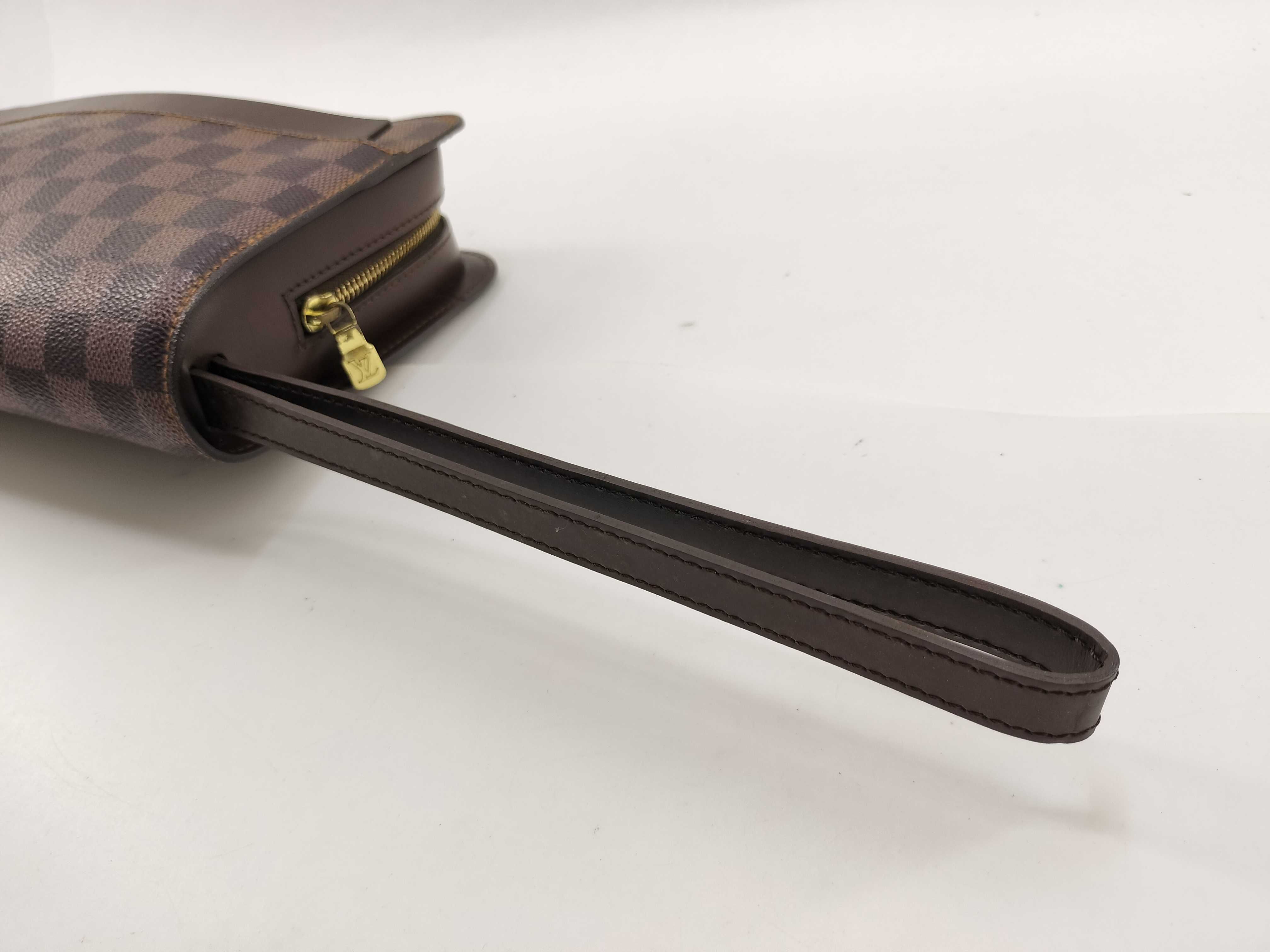 Damier Saint Louis N51993 FL0080 Second Bag — view 5
