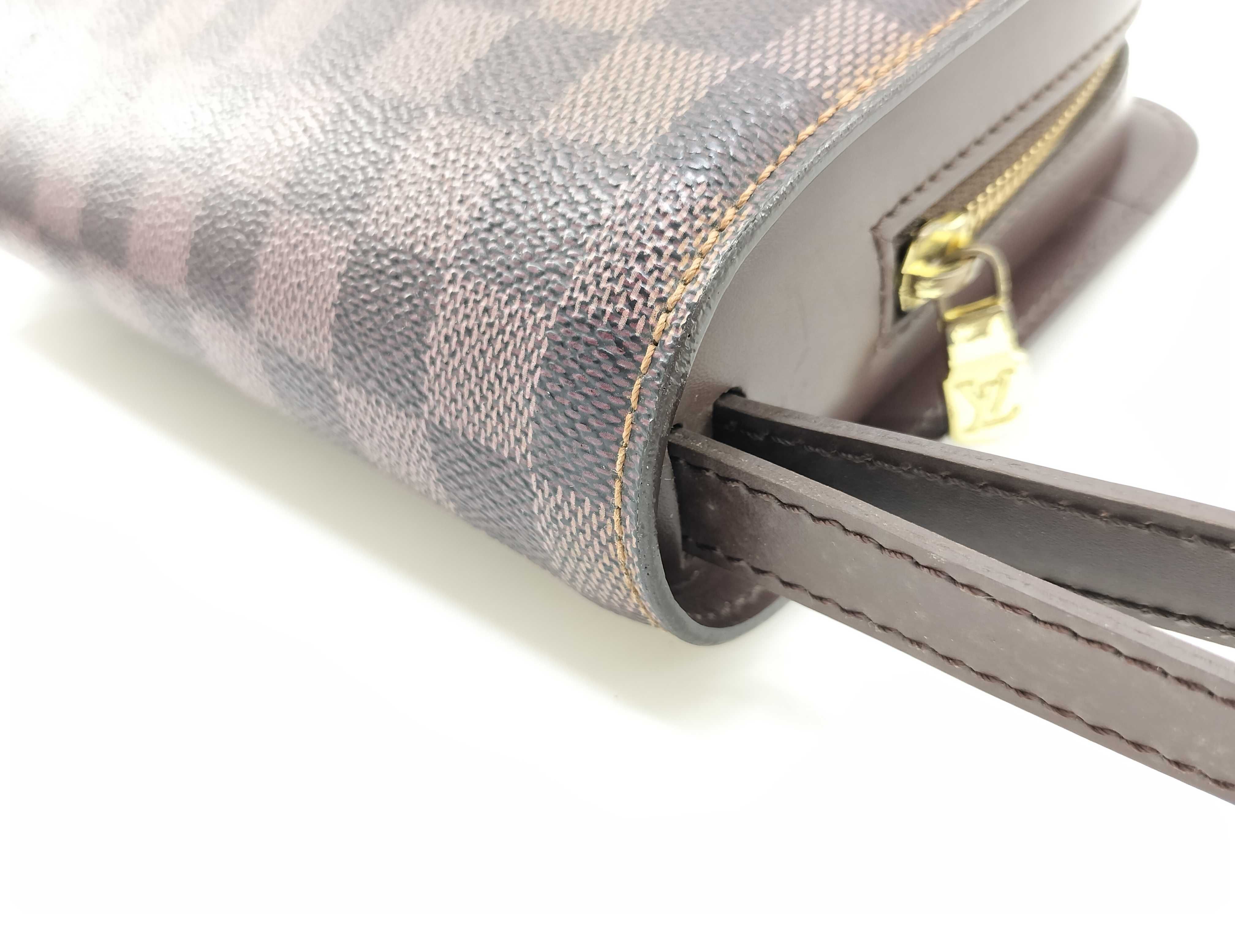 Damier Saint Louis N51993 FL0080 Second Bag — view 7