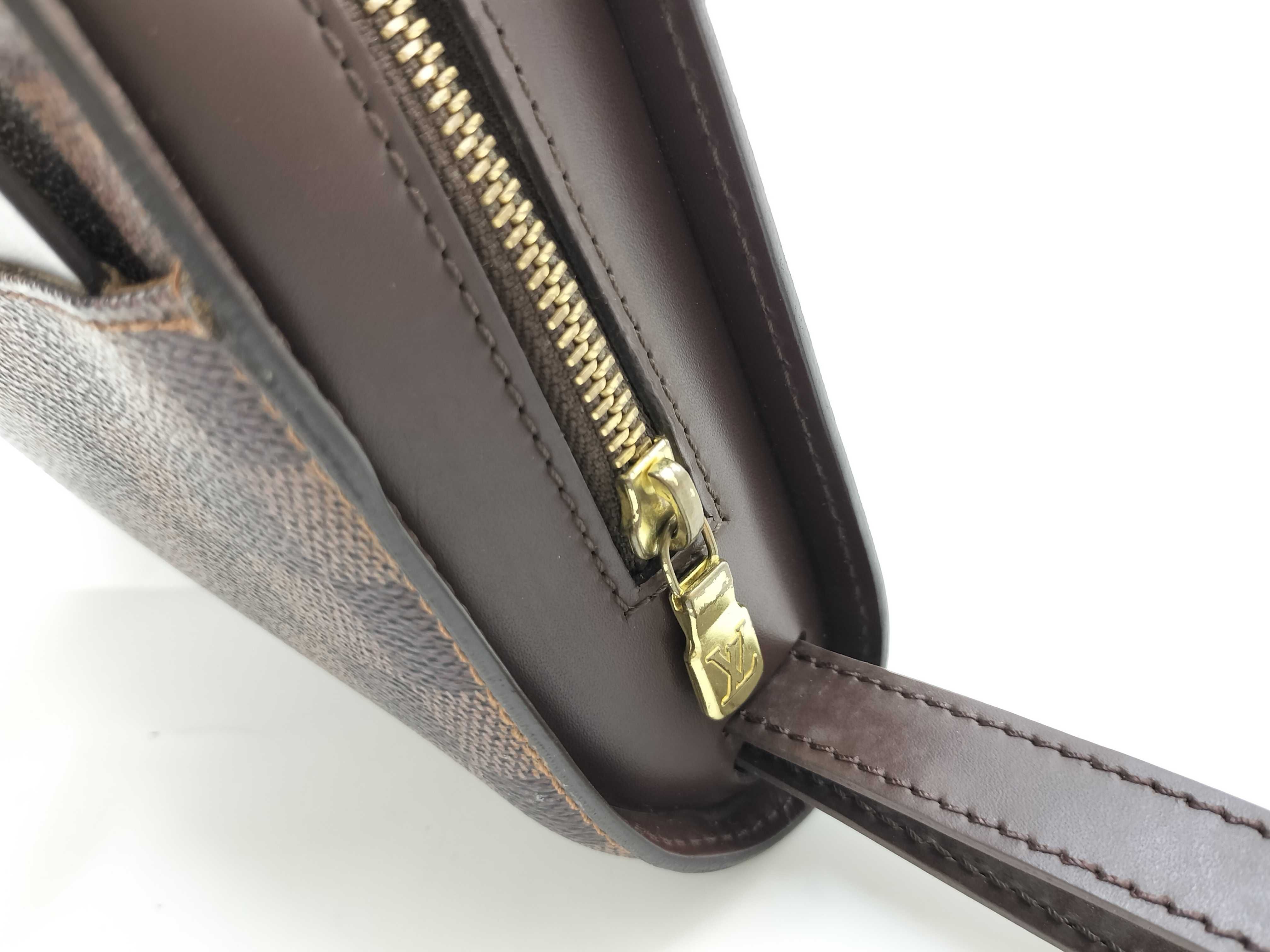 Damier Saint Louis N51993 FL0080 Second Bag — view 8