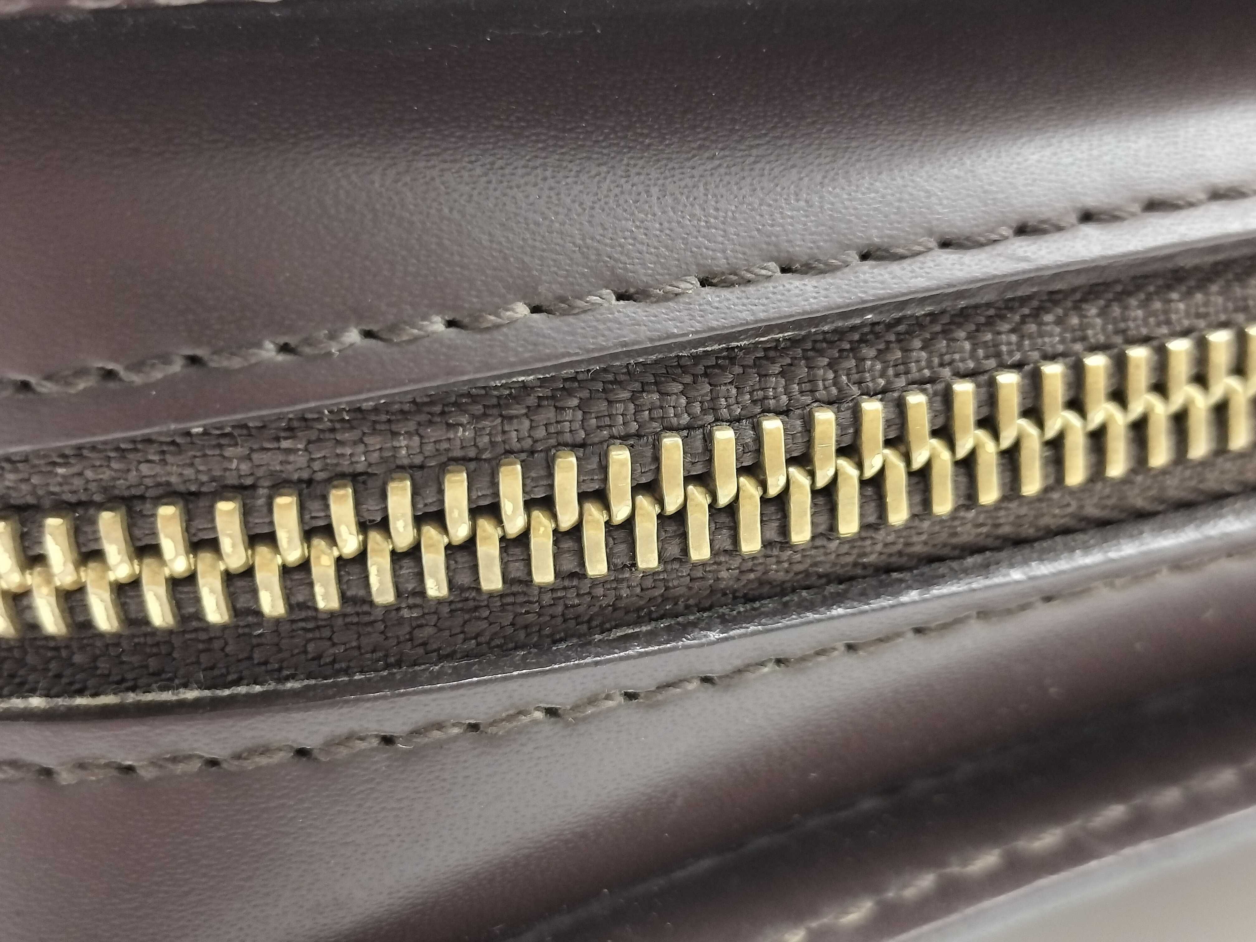 Damier Saint Louis N51993 FL0080 Second Bag — view 9