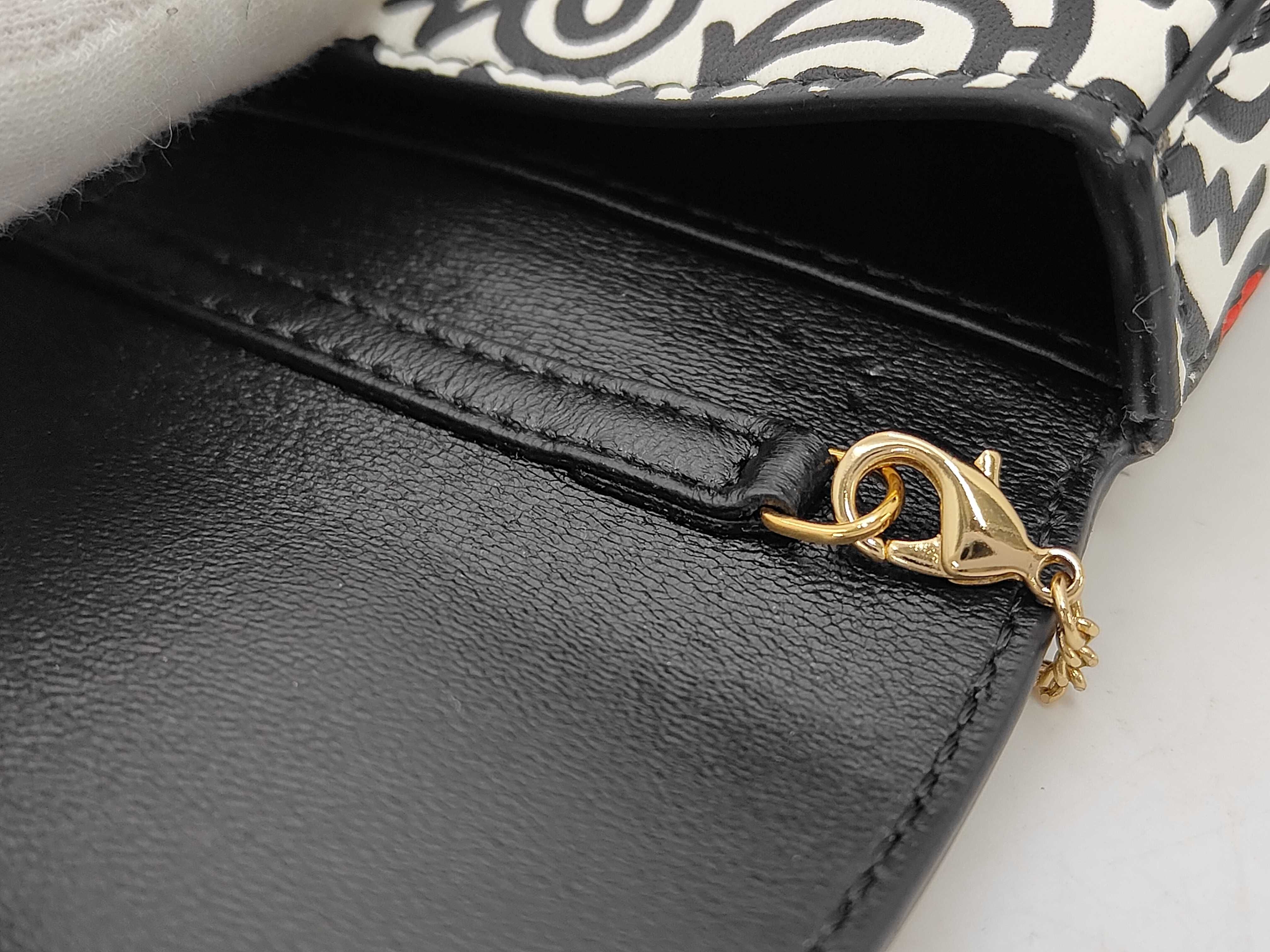 Chain Shoulder Bag — view 5