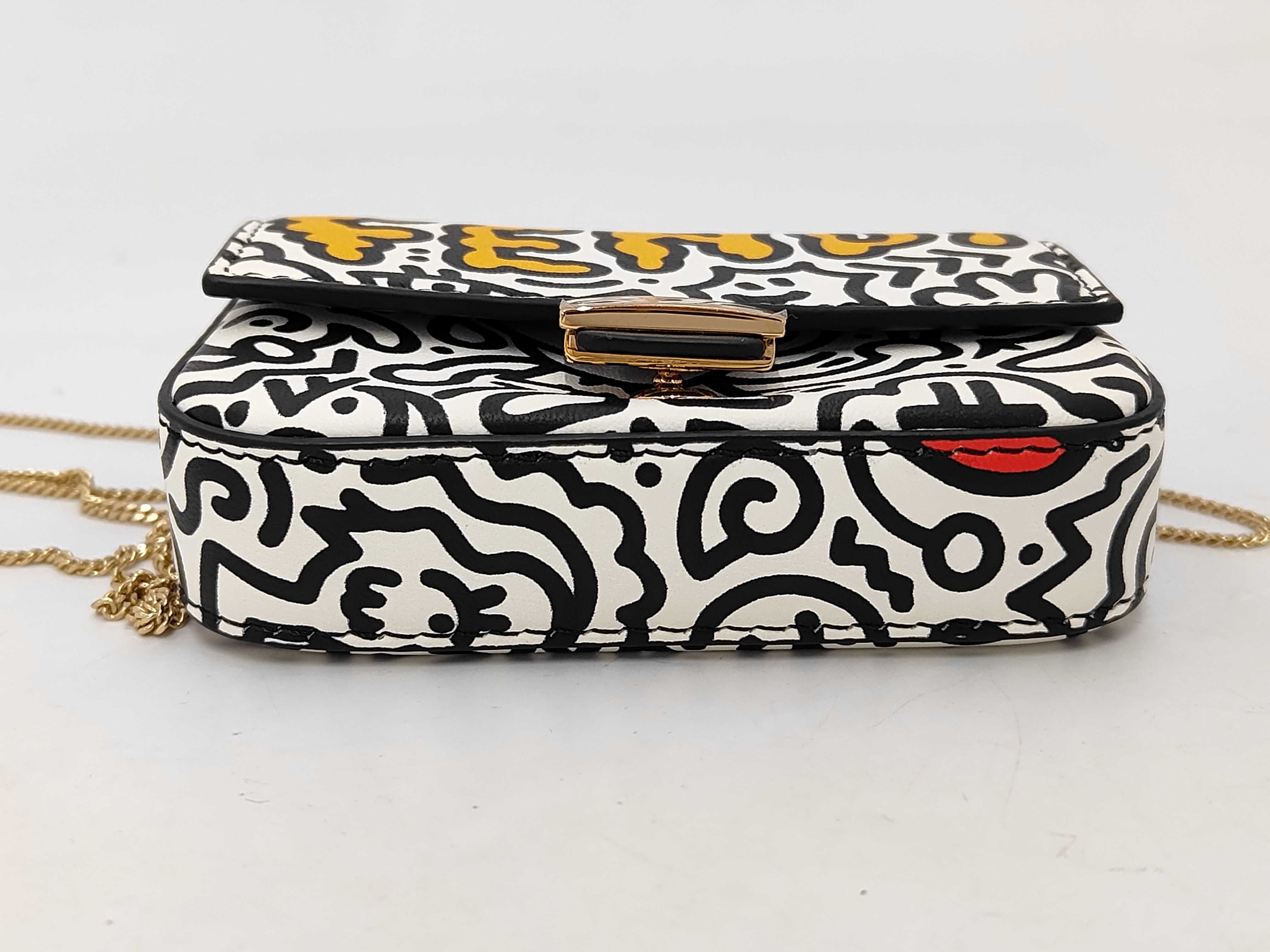 Chain Shoulder Bag — view 8