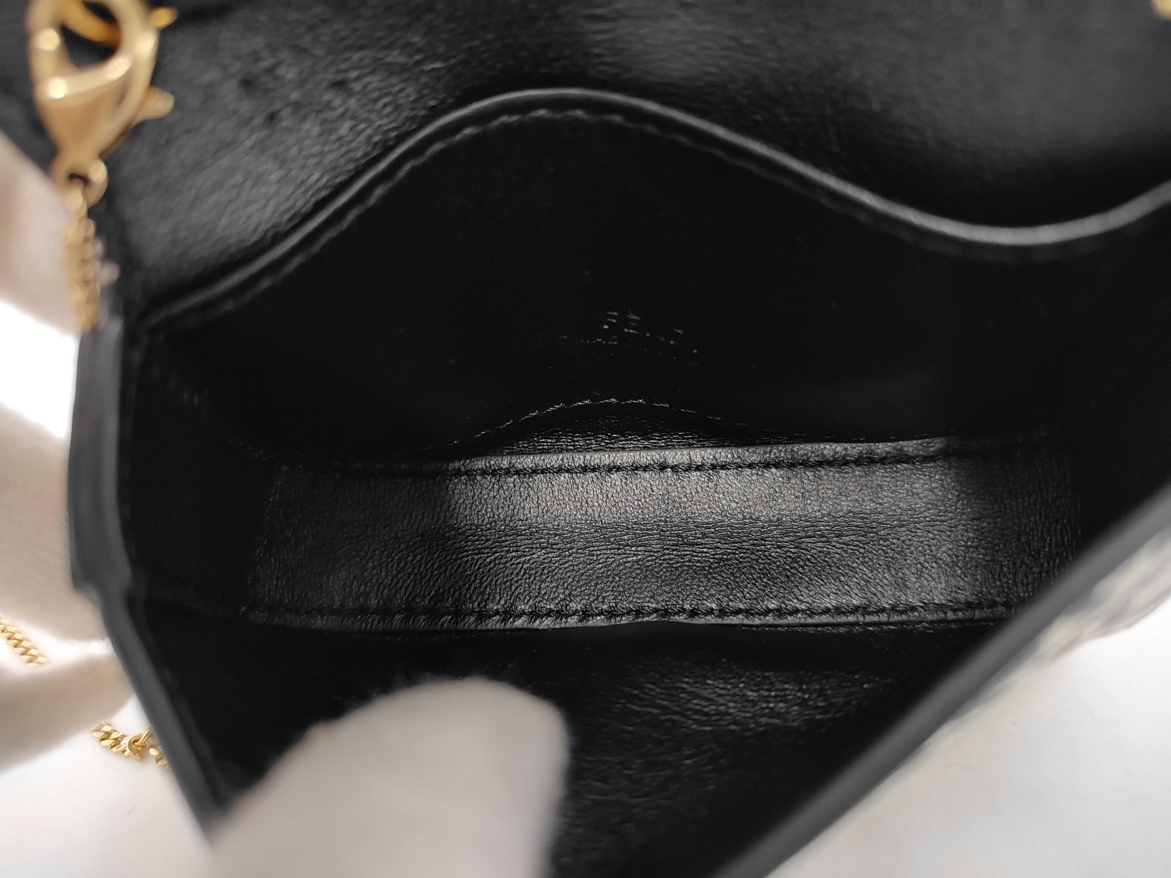 Chain Shoulder Bag — view 9