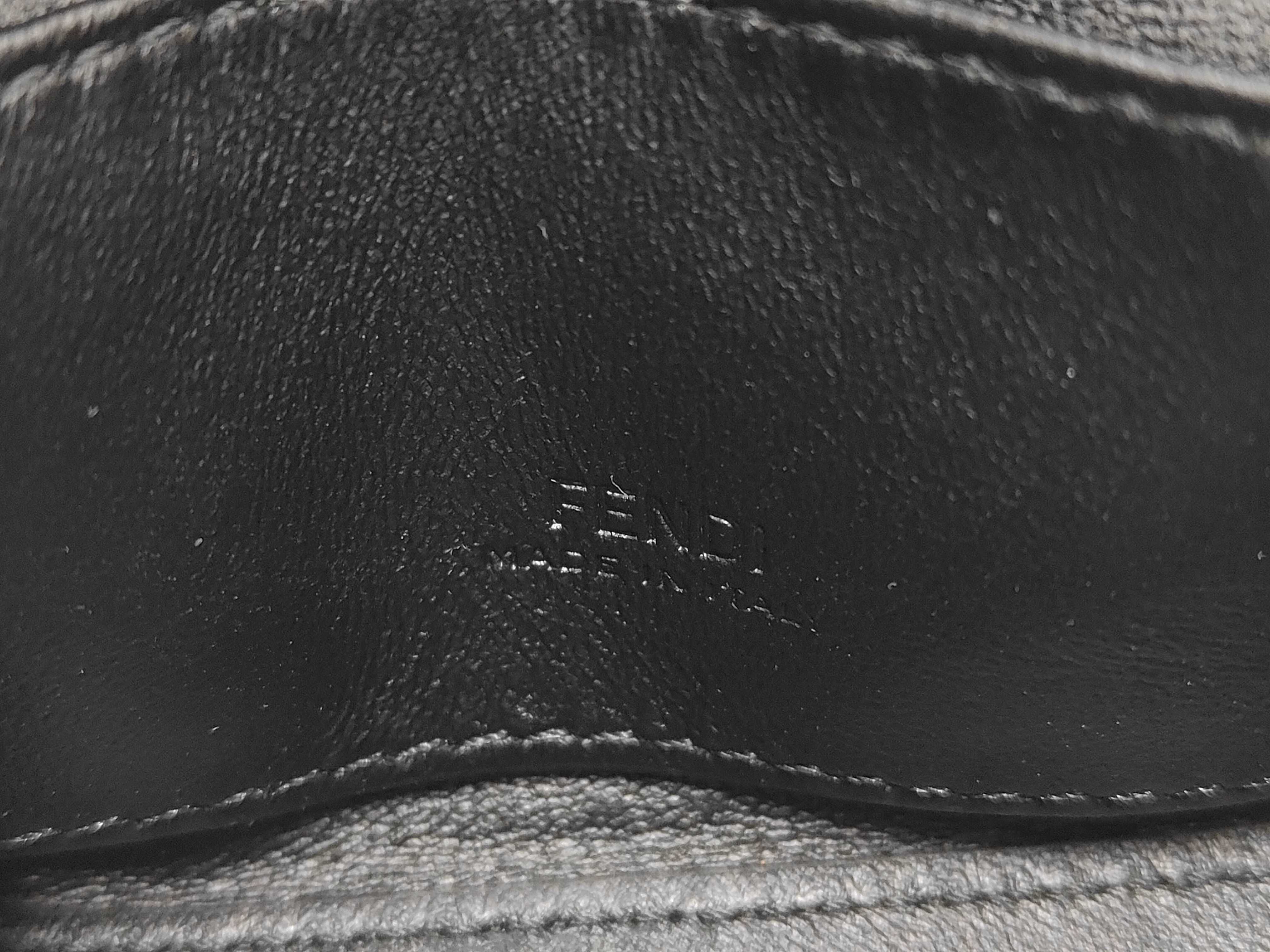 Chain Shoulder Bag — view 10