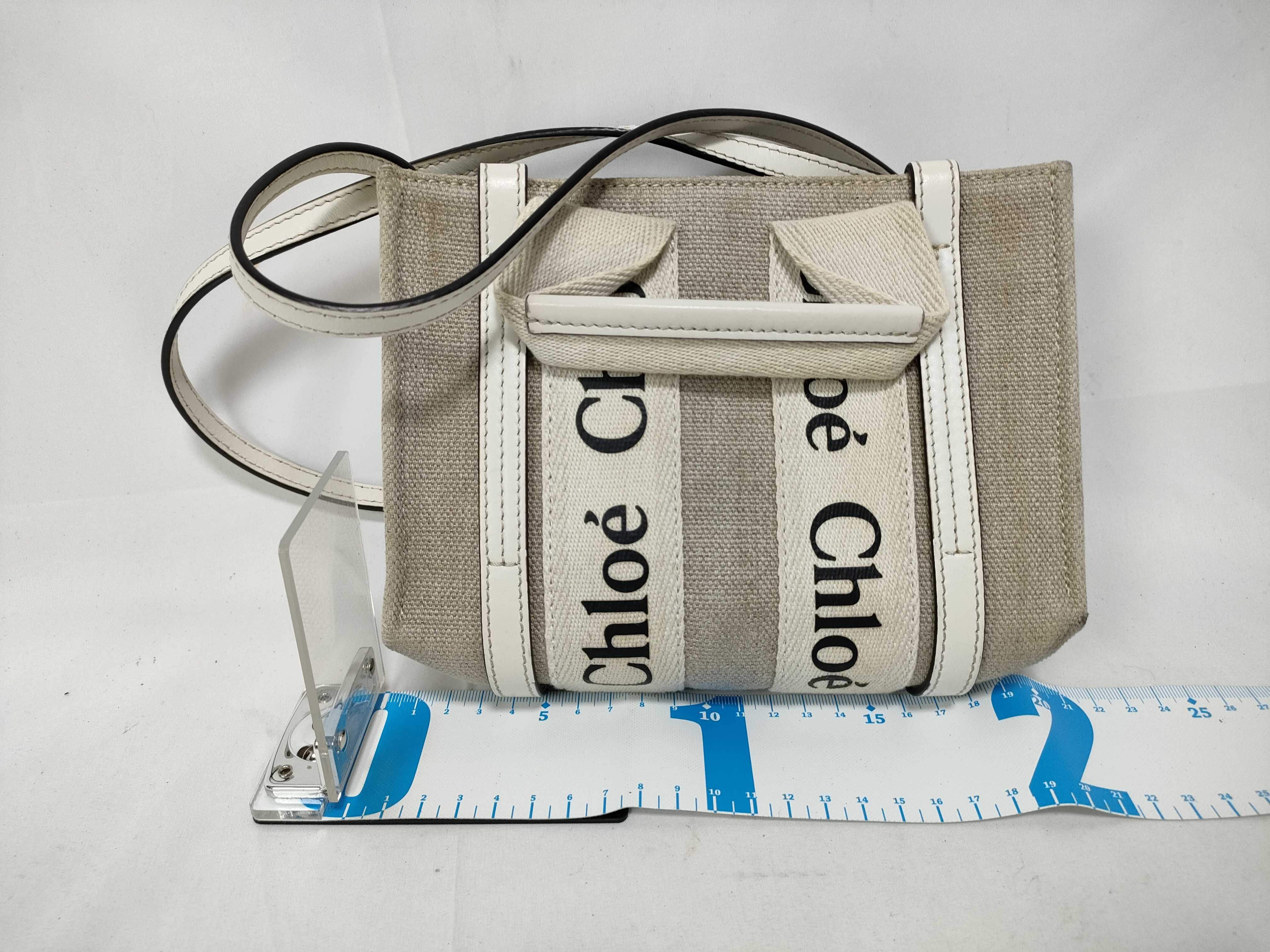 Woody 2-Way Handbag — view 2