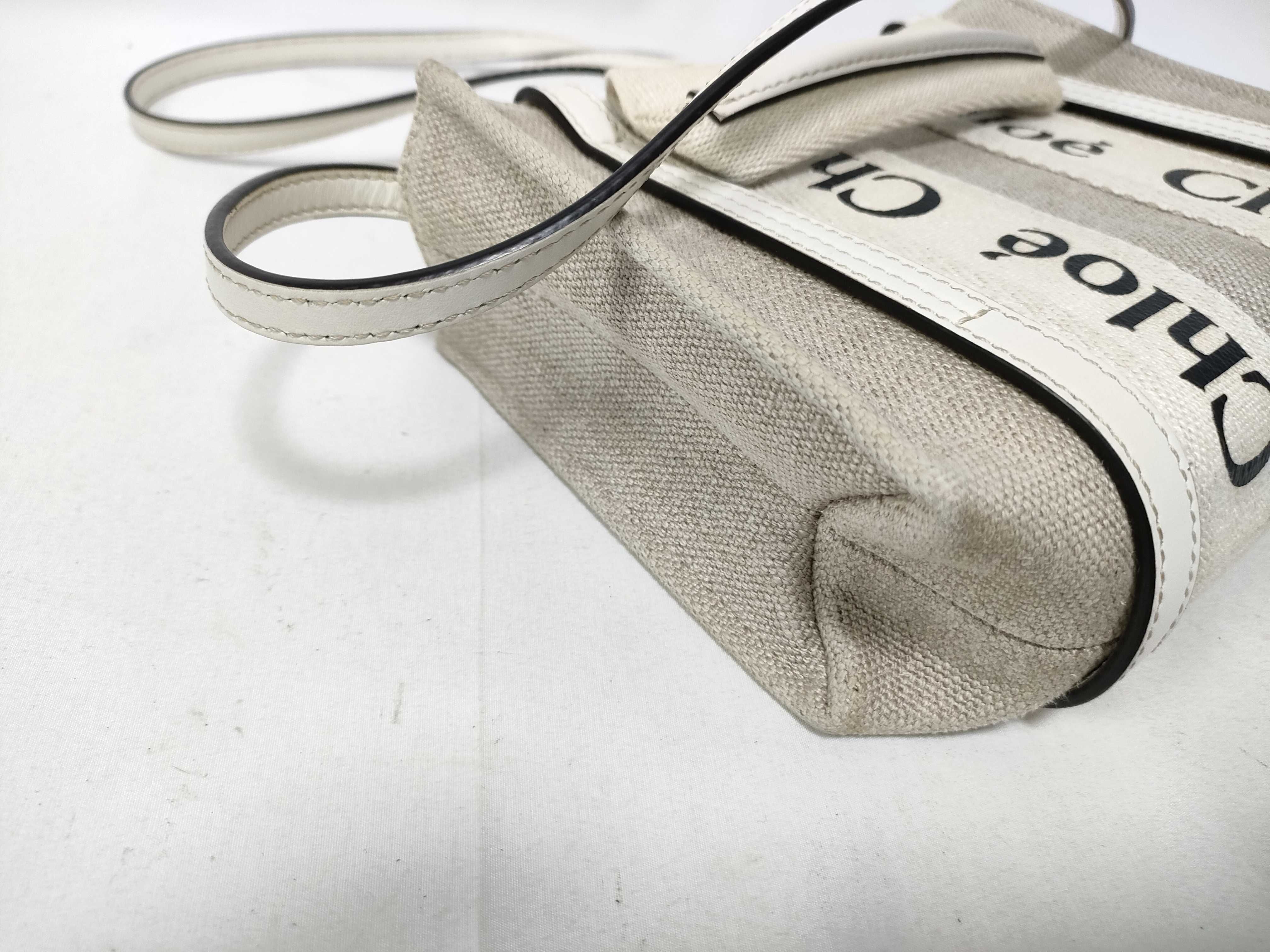 Woody 2-Way Handbag — view 5