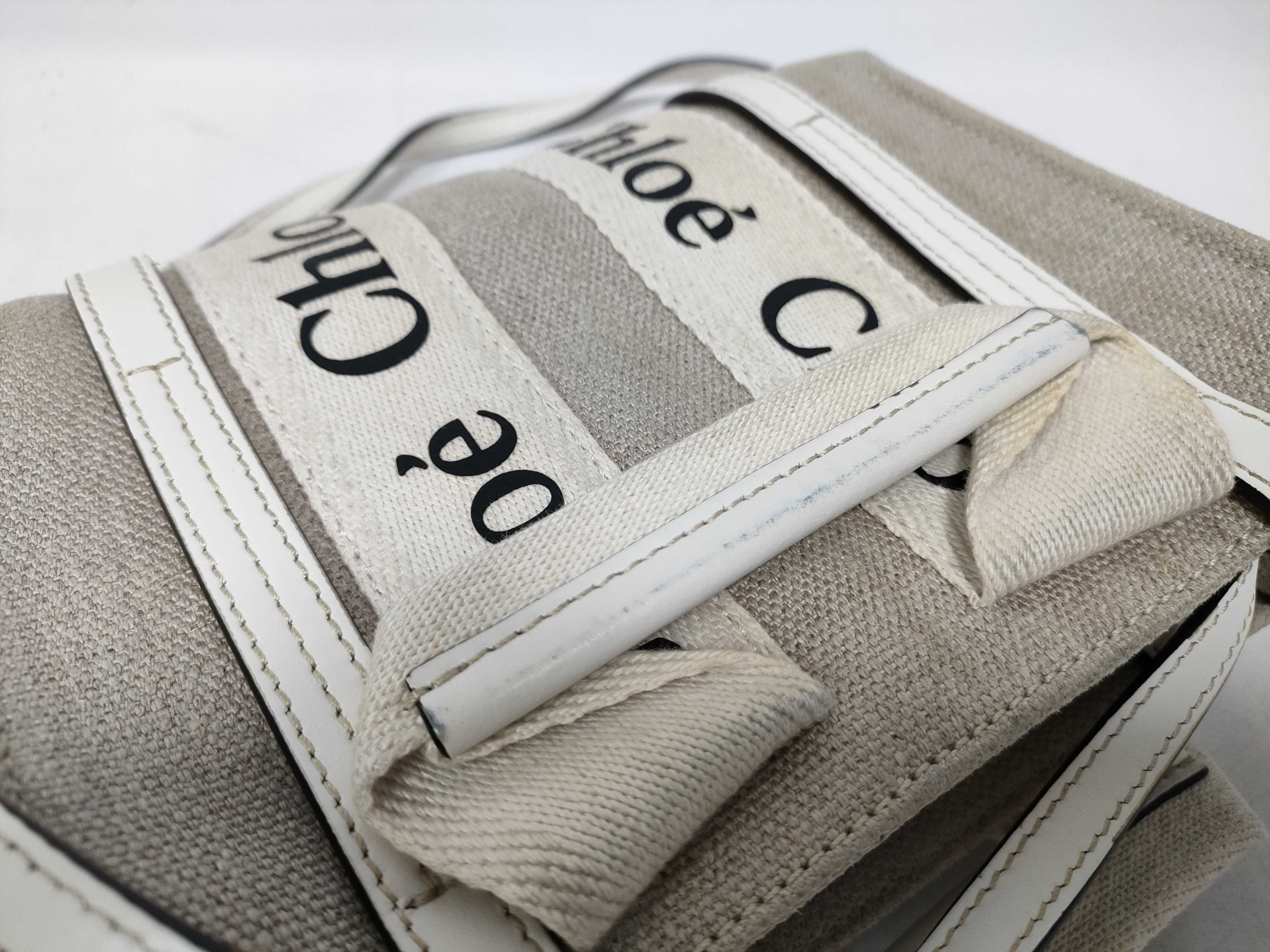 Woody 2-Way Handbag — view 7