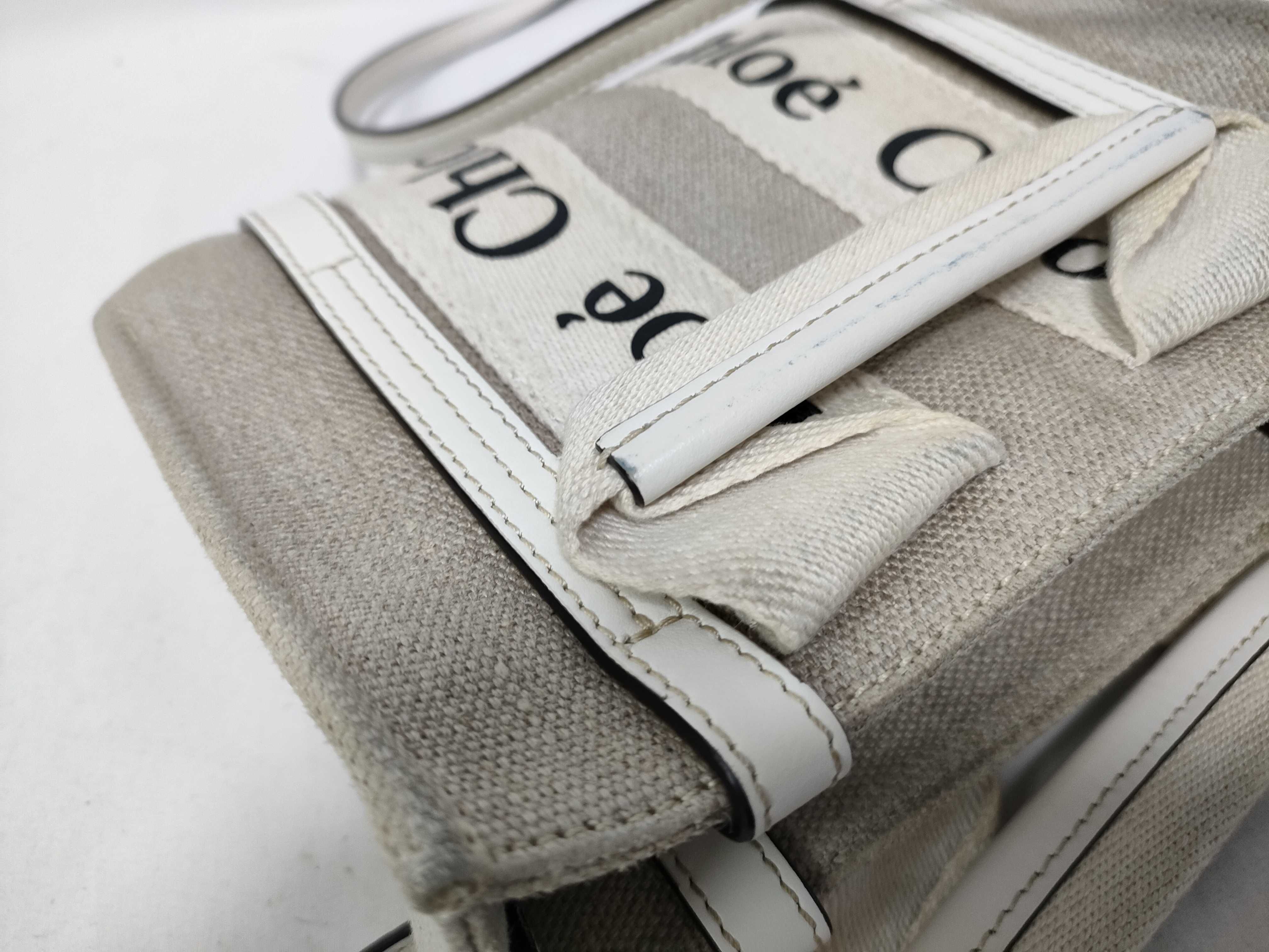 Woody 2-Way Handbag — view 8