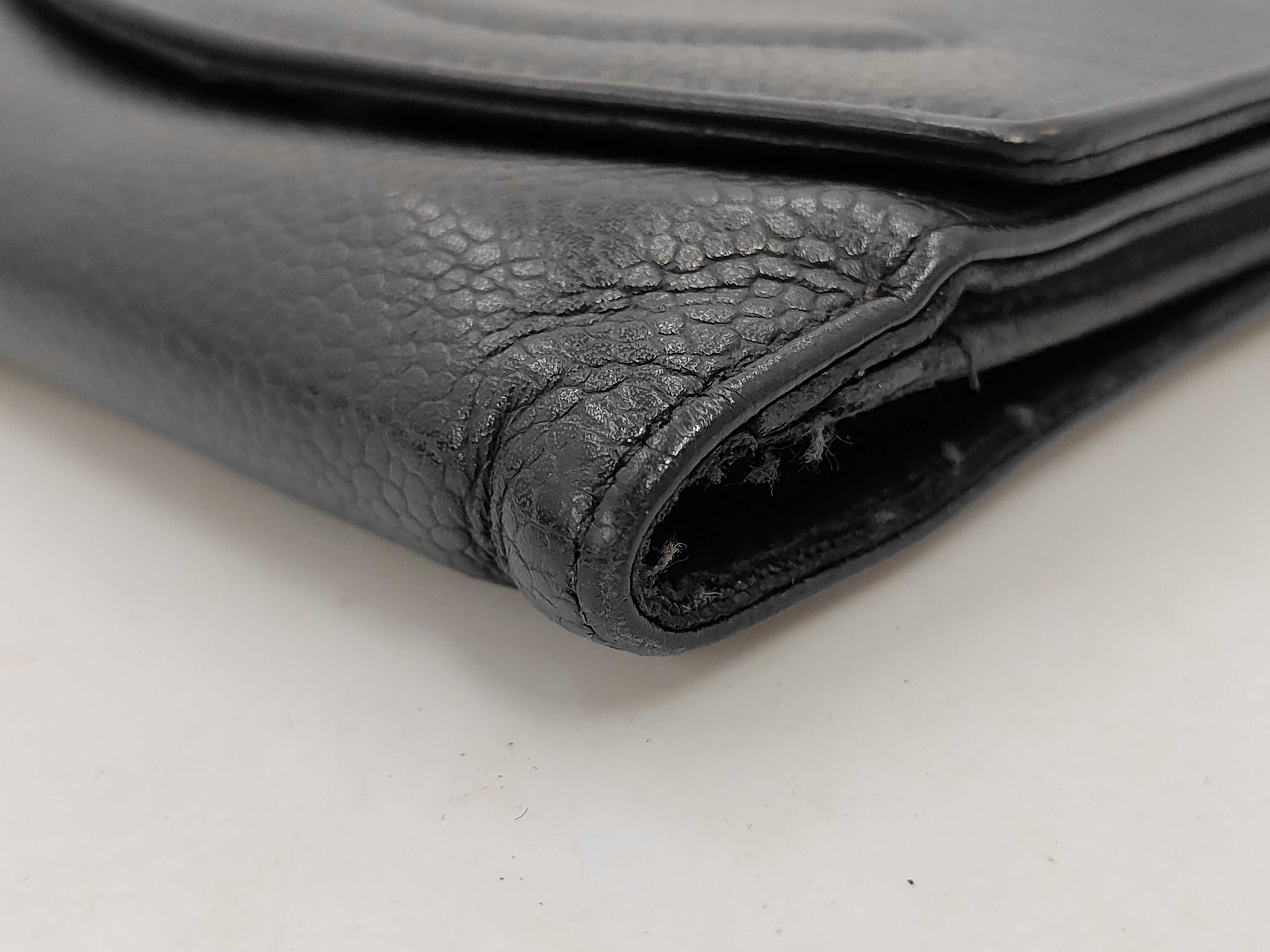 Caviar Bi-fold Wallet — view 3