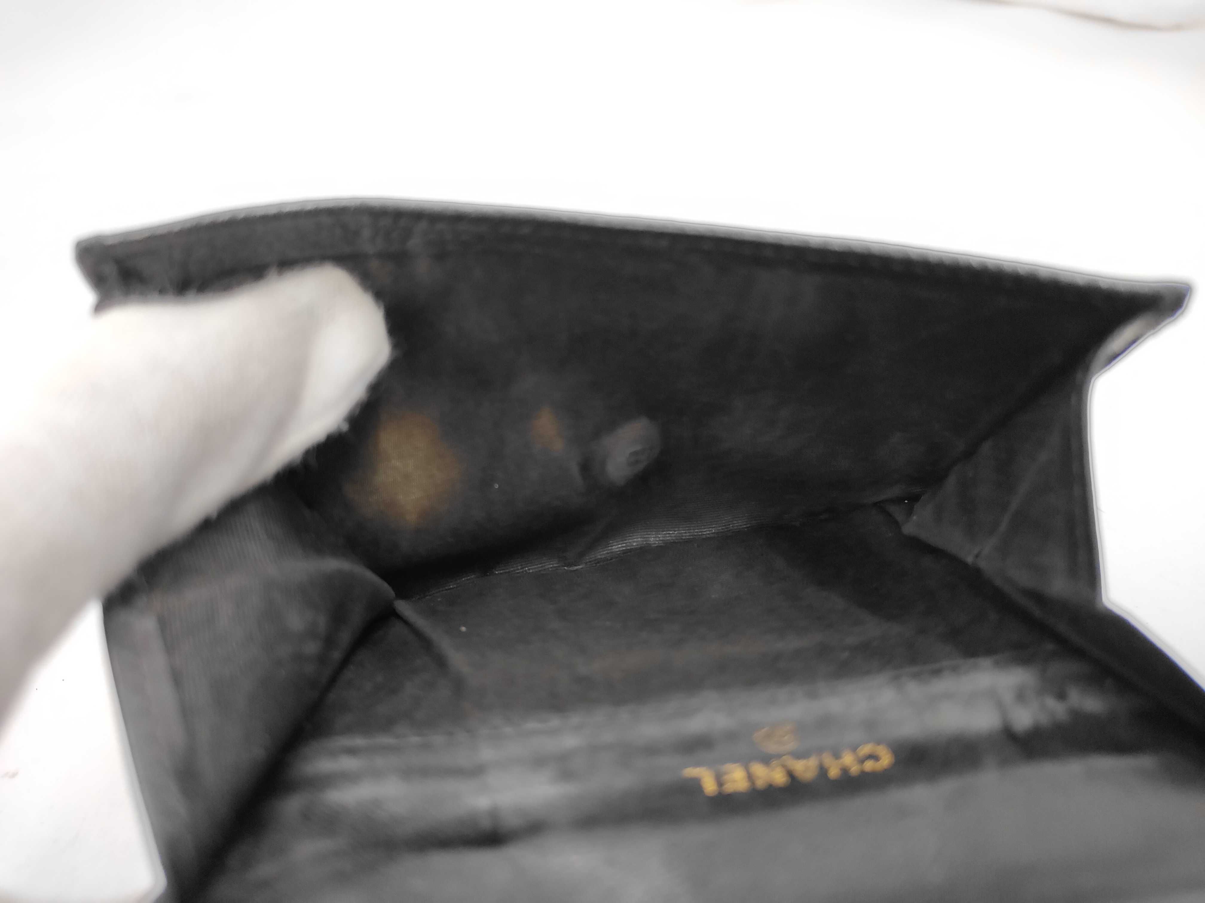 Caviar Bi-fold Wallet — view 5
