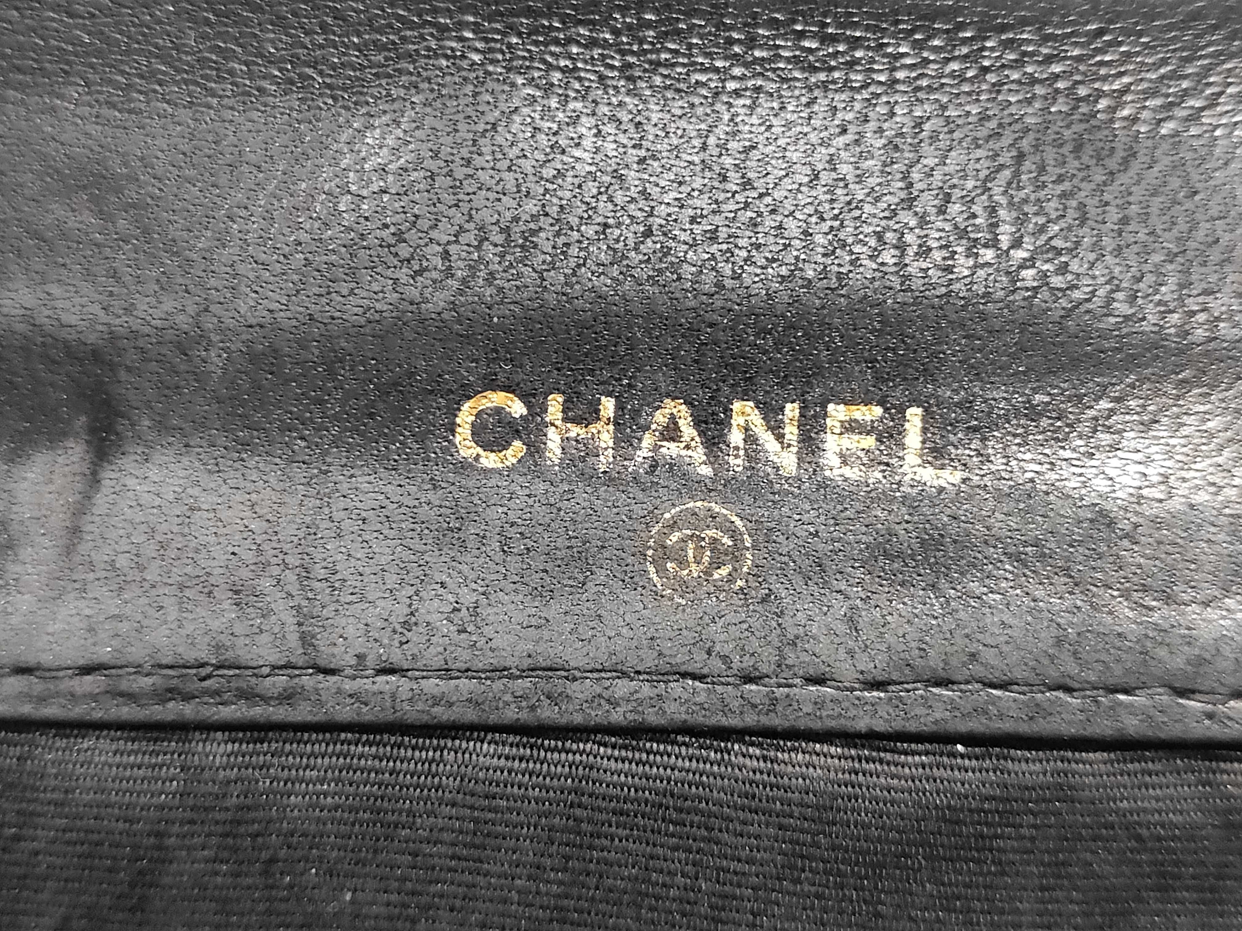 Caviar Bi-fold Wallet — view 6