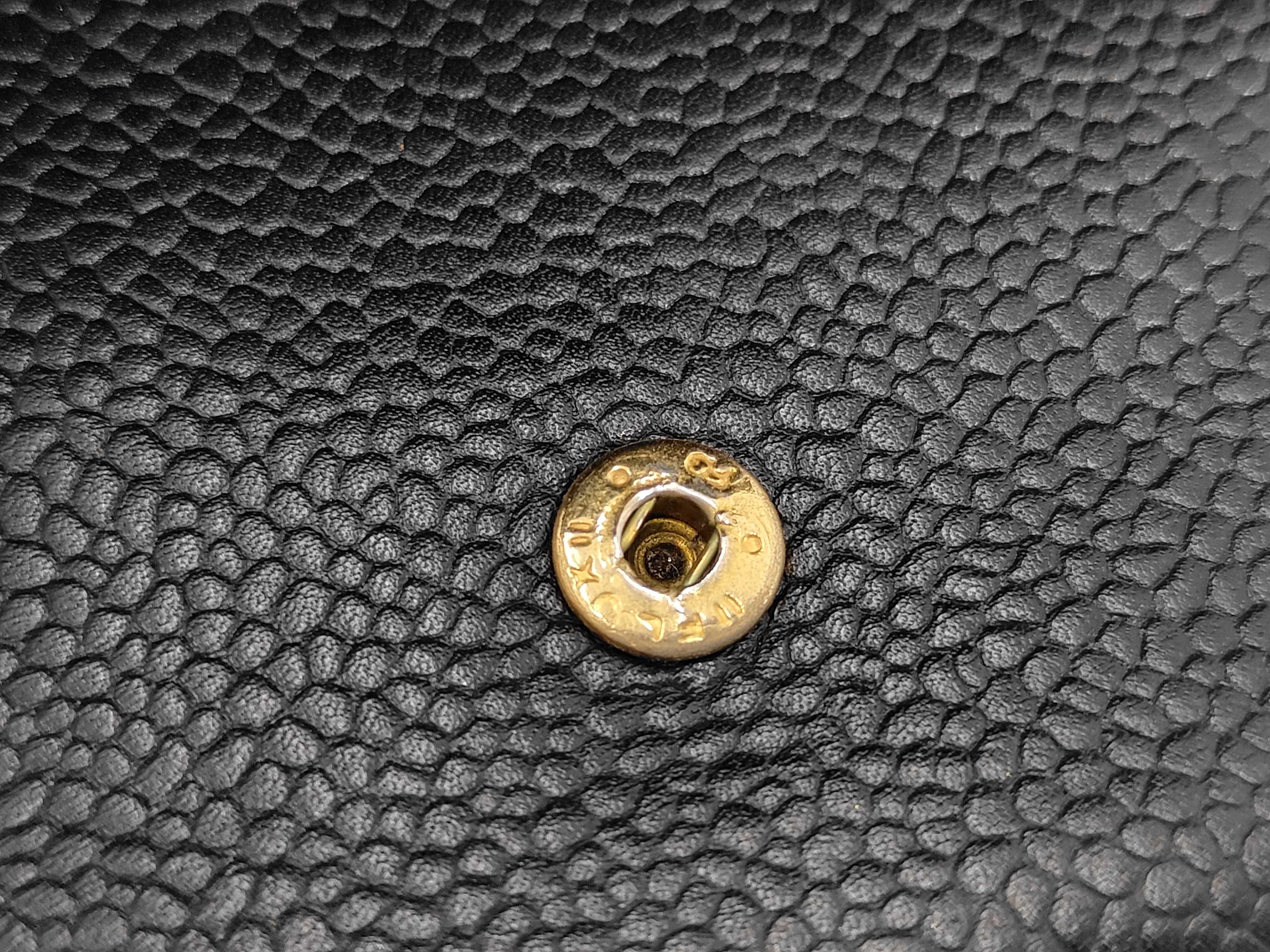 Caviar Bi-fold Wallet — view 7
