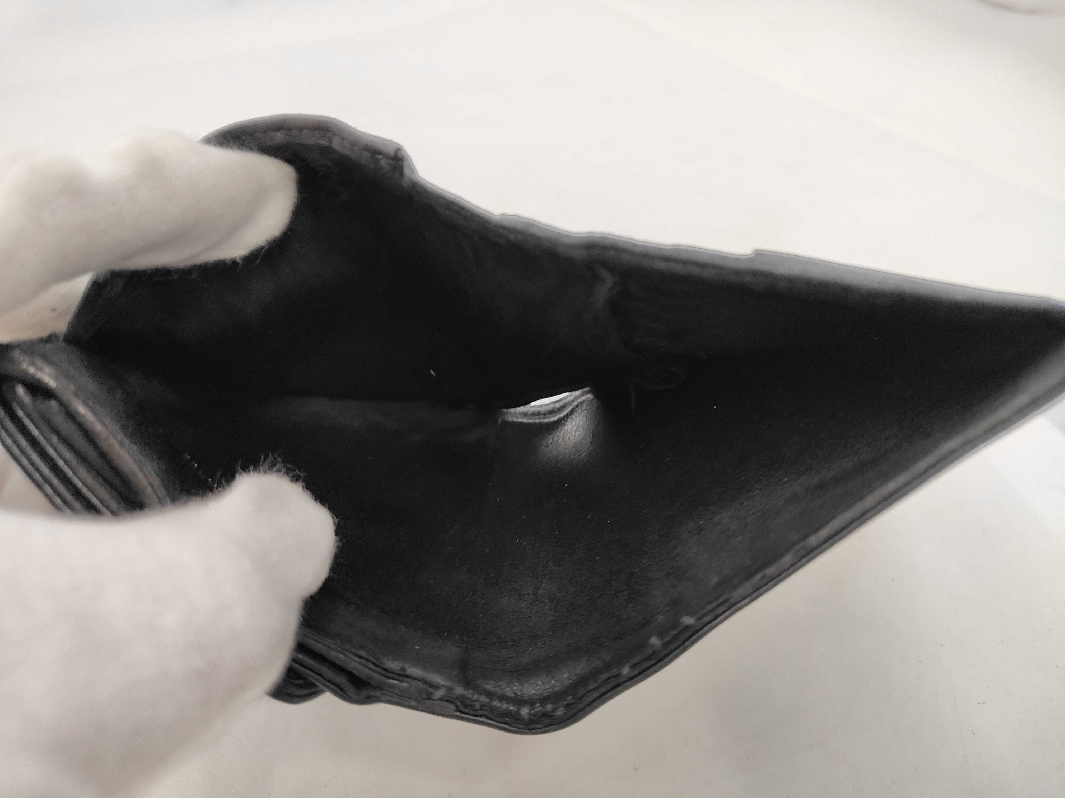 Caviar Bi-fold Wallet — view 9