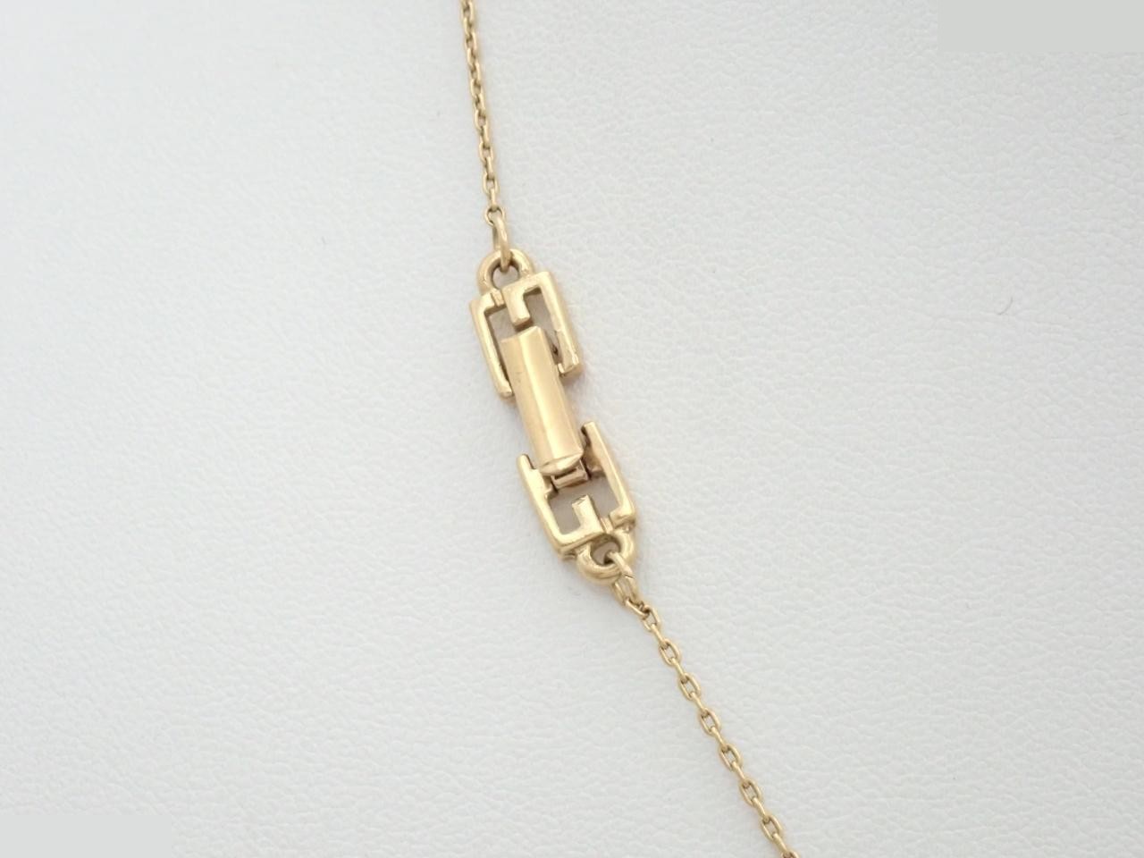 Other lines: Precious metals, necklaces, pendants, chains approximately 40cm long. — view 2