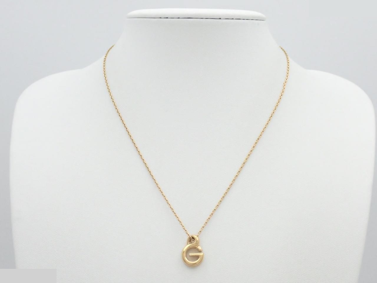 Other lines: Precious metals, necklaces, pendants, chains approximately 40cm long. — view 3