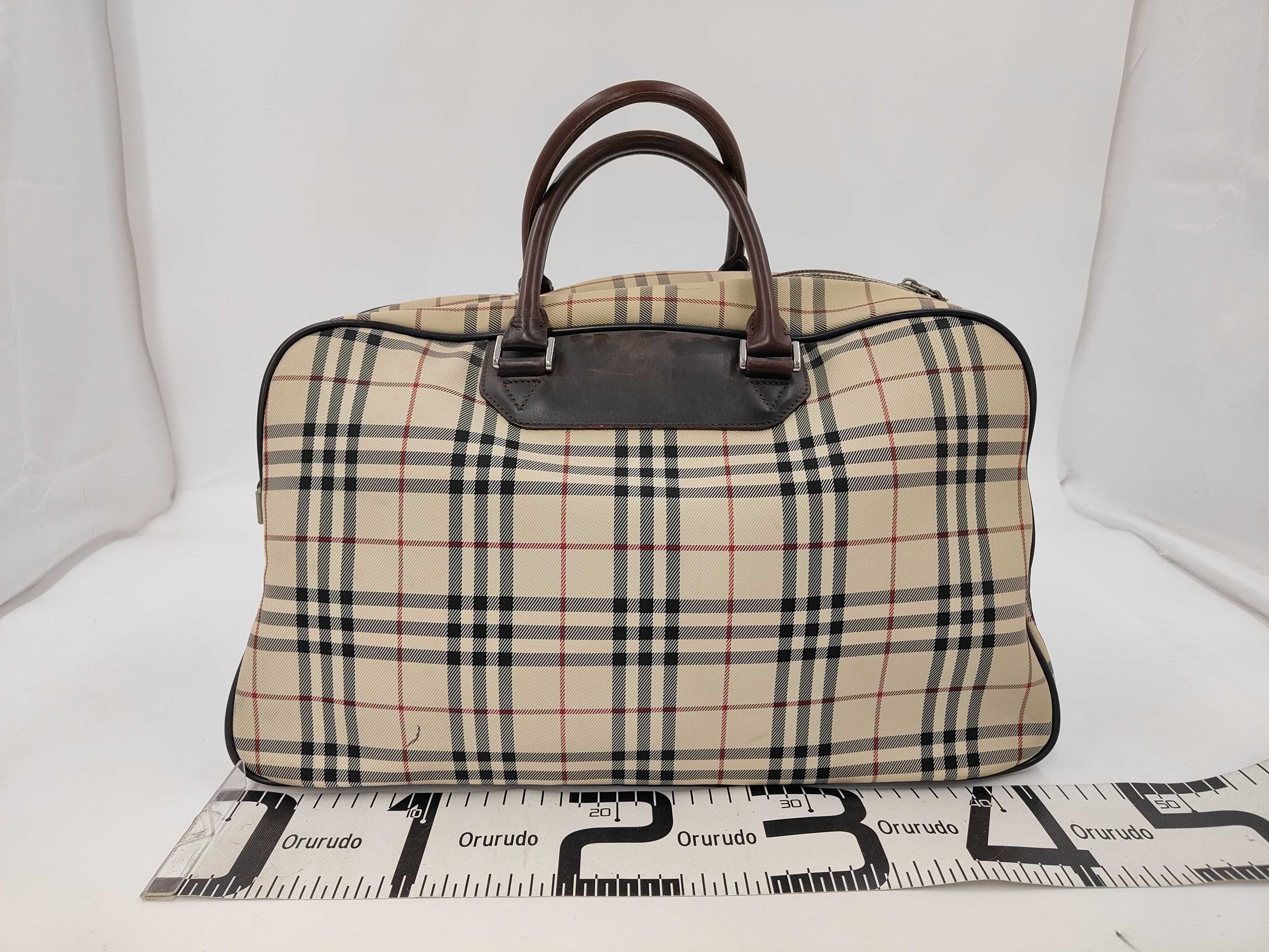 Bachette Boston Bag — view 2