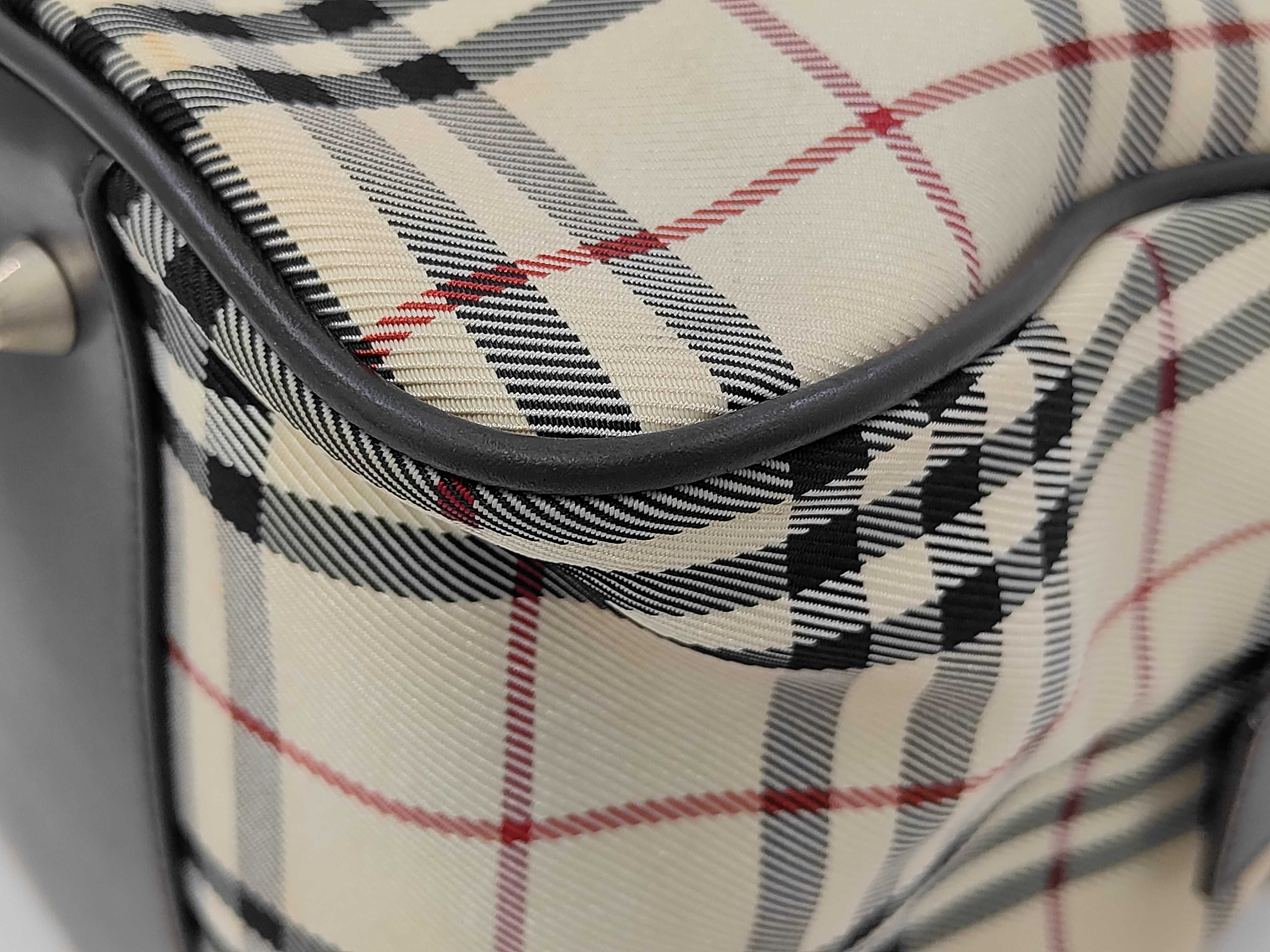 Bachette Boston Bag — view 3