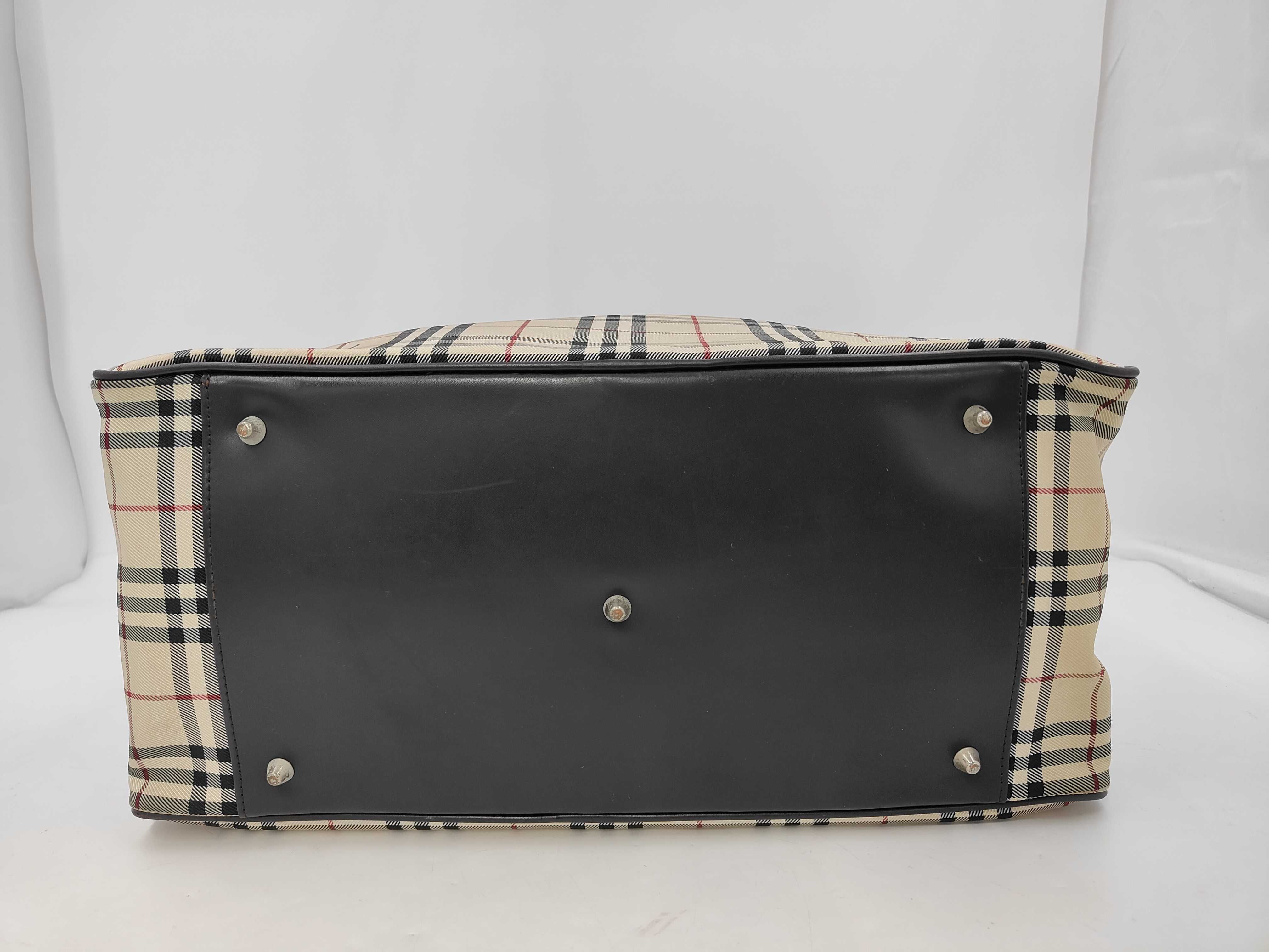 Bachette Boston Bag — view 4