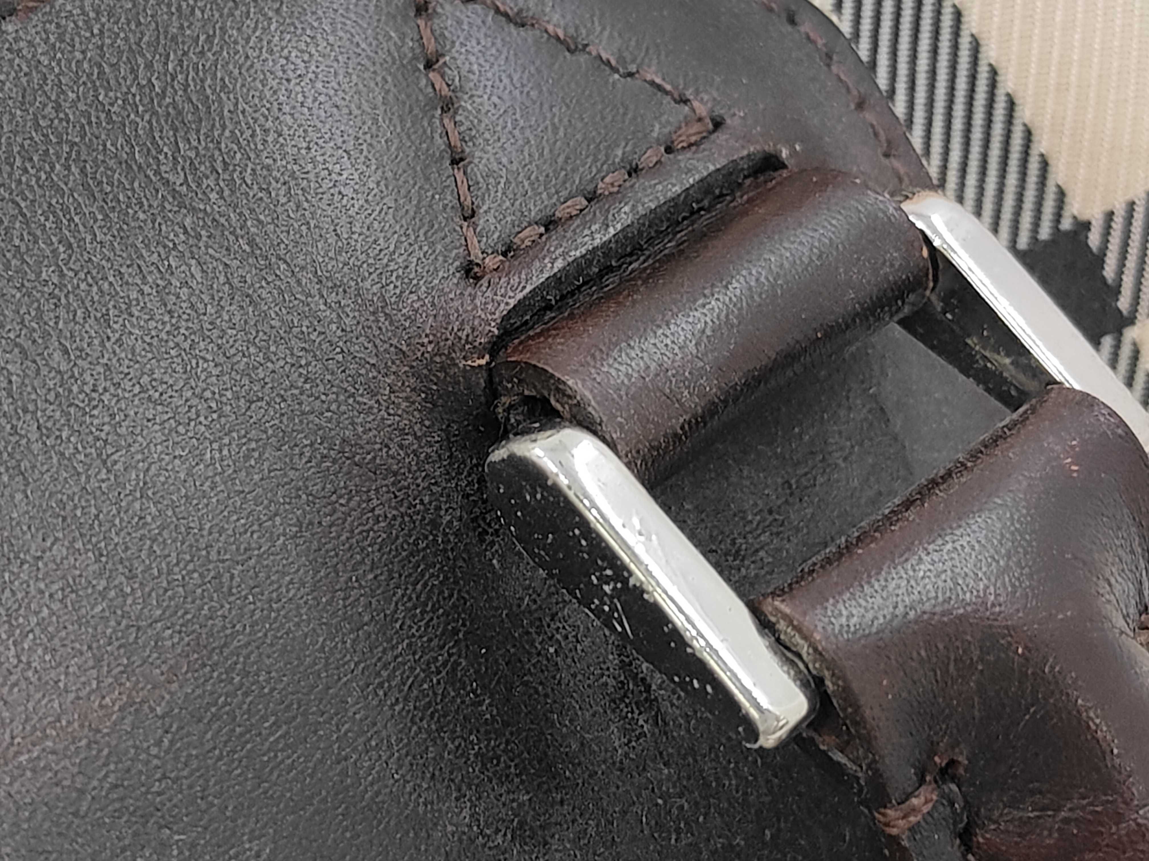 Bachette Boston Bag — view 6