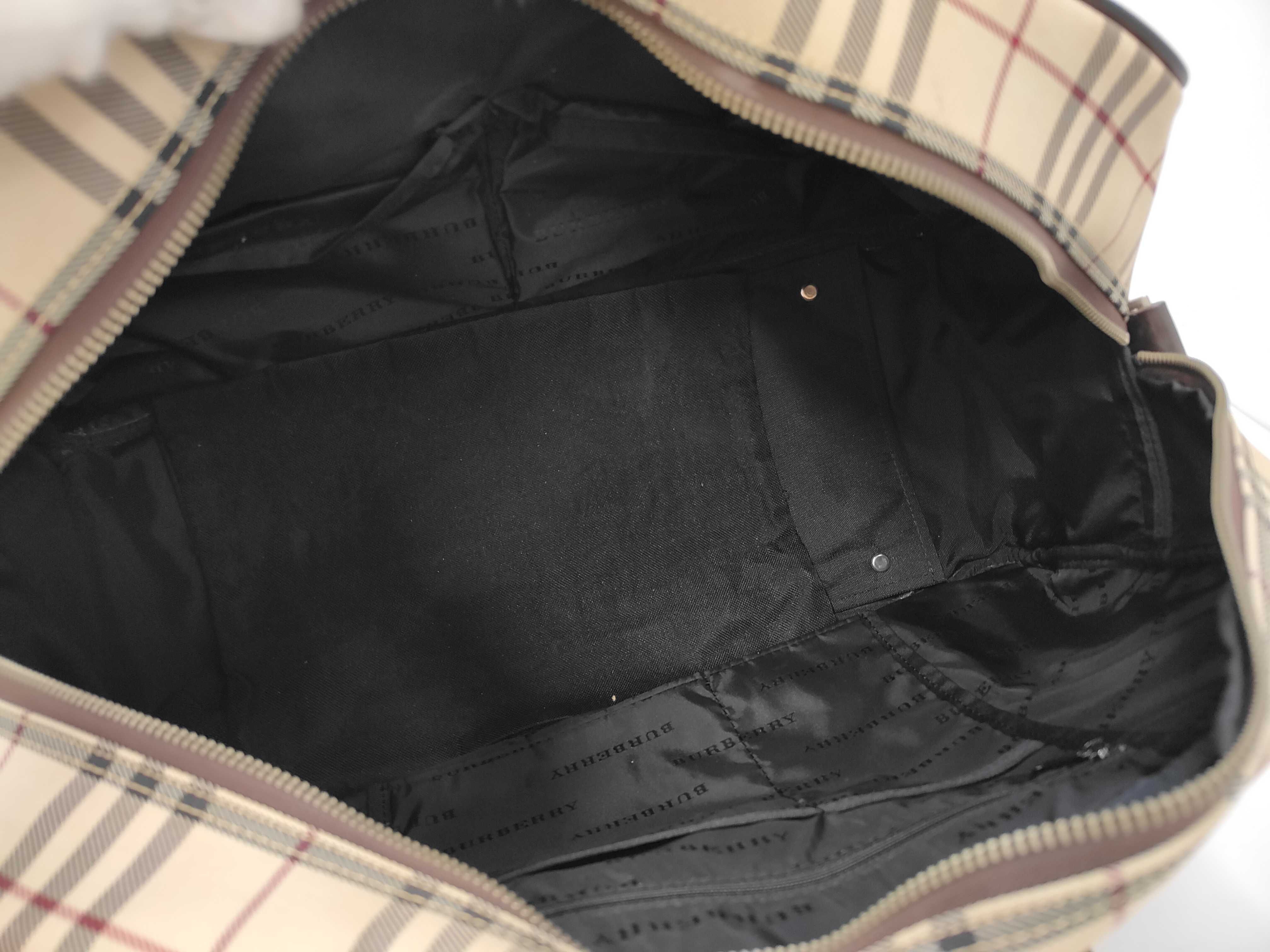 Bachette Boston Bag — view 7