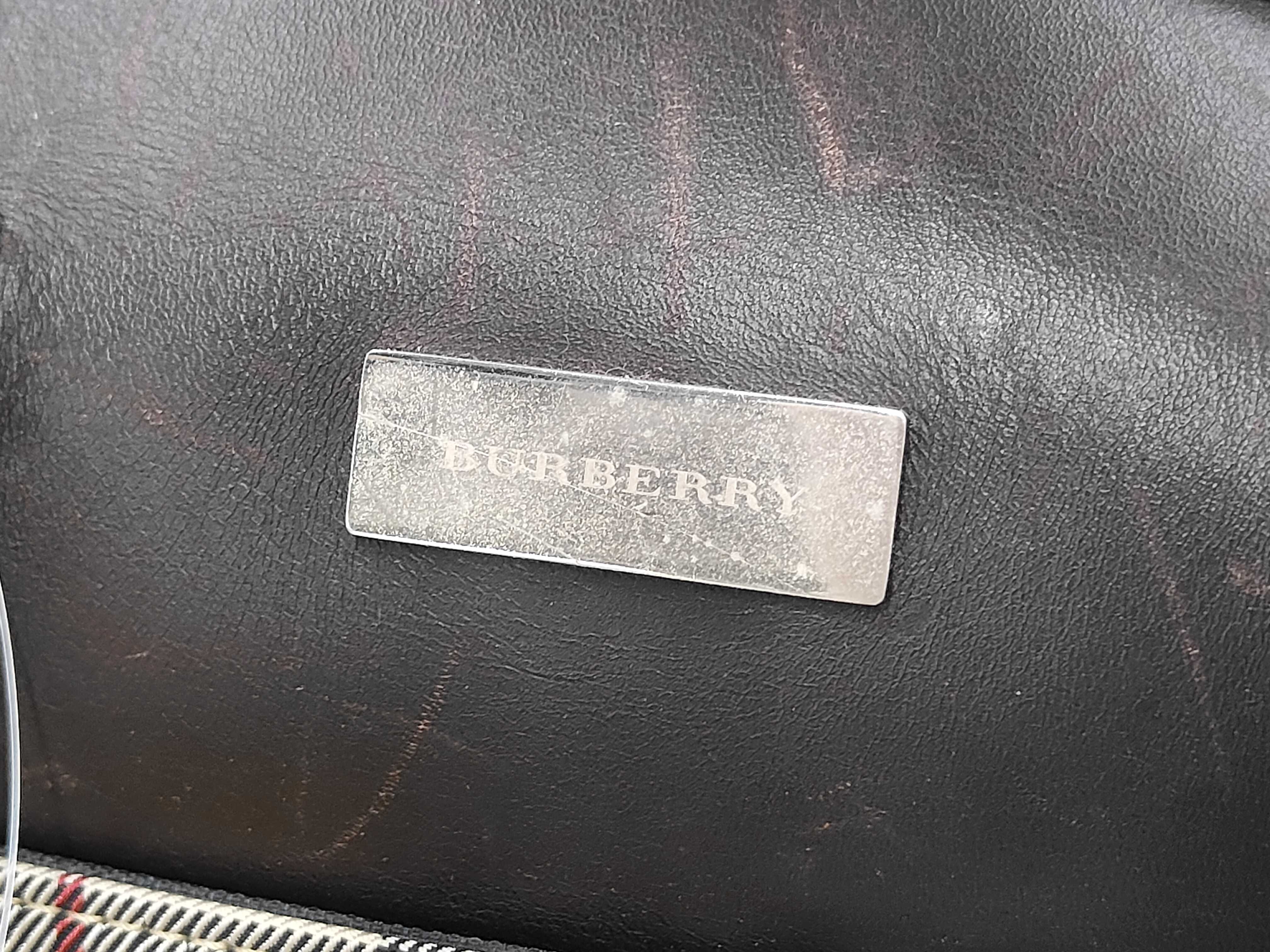 Bachette Boston Bag — view 8