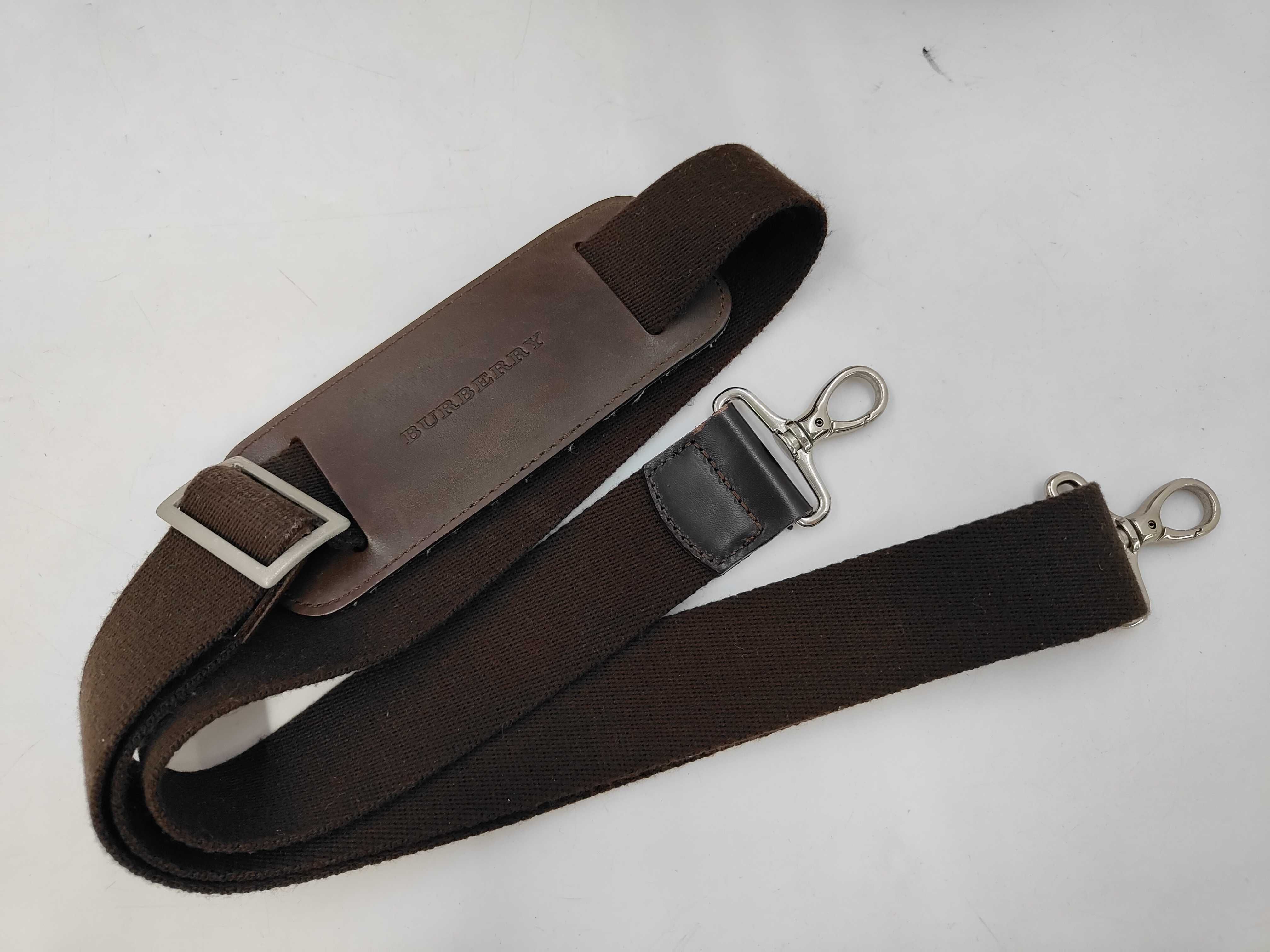 Bachette Boston Bag — view 9