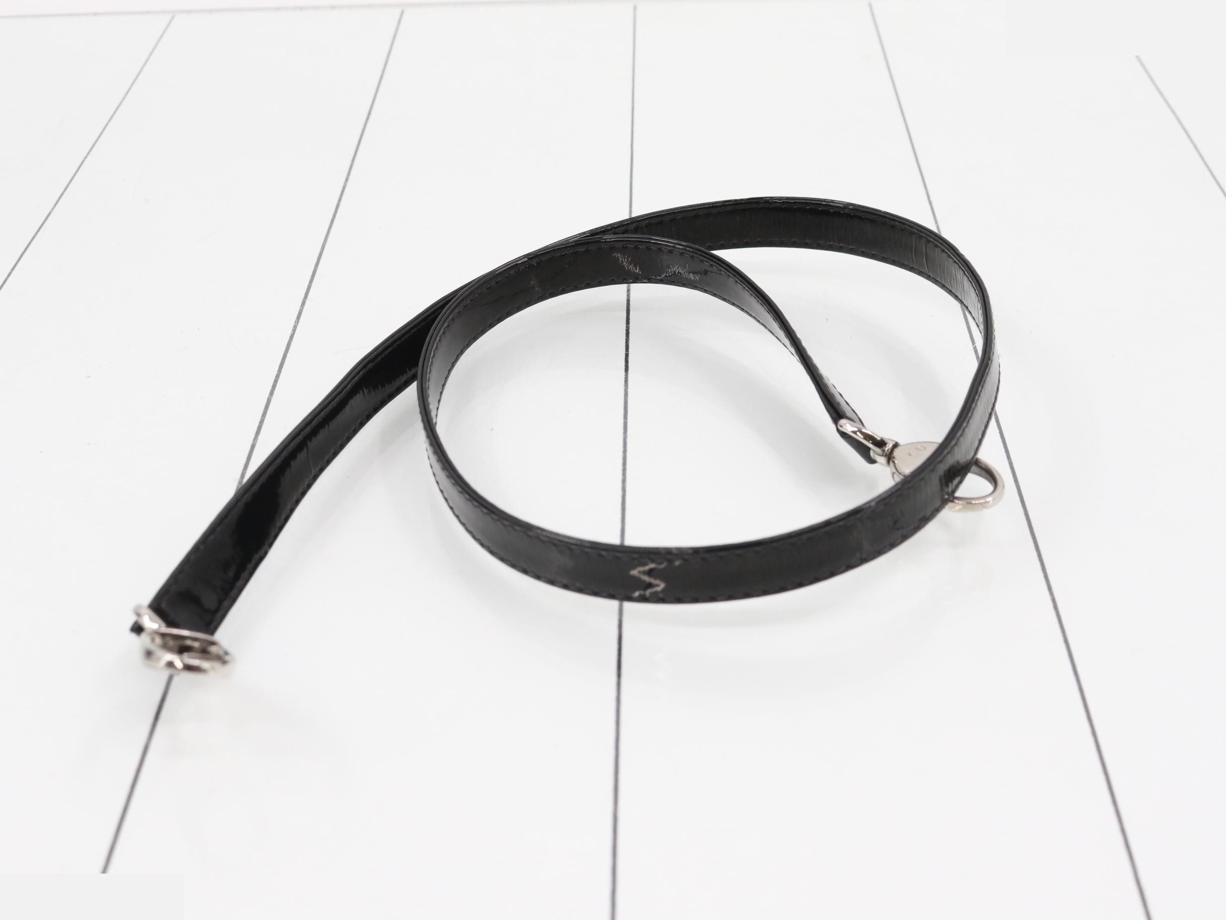 Lady Dior Cannage 2-Way Black Shoulder Handbag — view 7