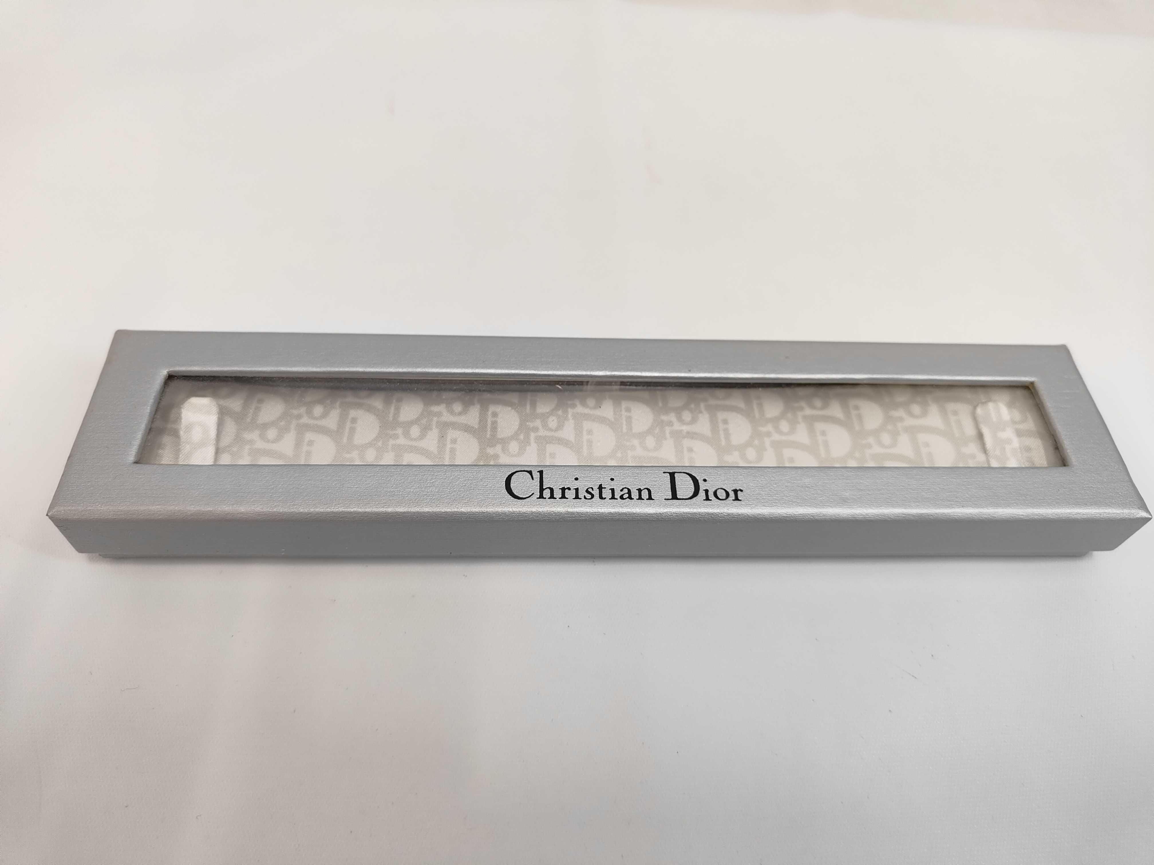 CD Logo/Ribbon Bracelet Bracelet/Bangle — view 7