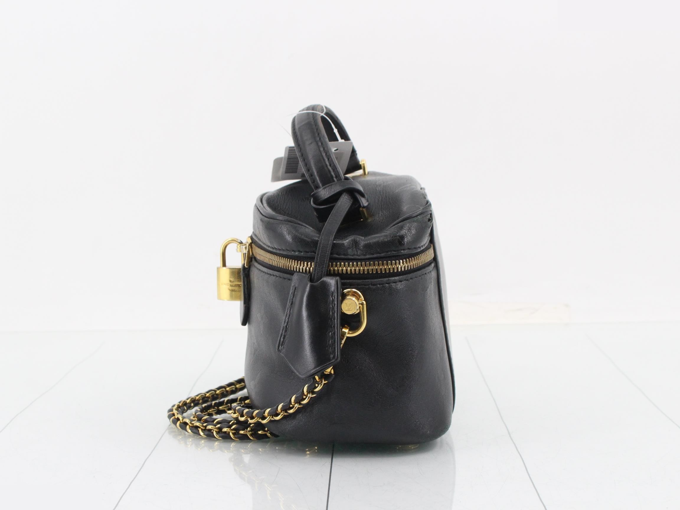 Vanity PM Shoulder Bag — view 3