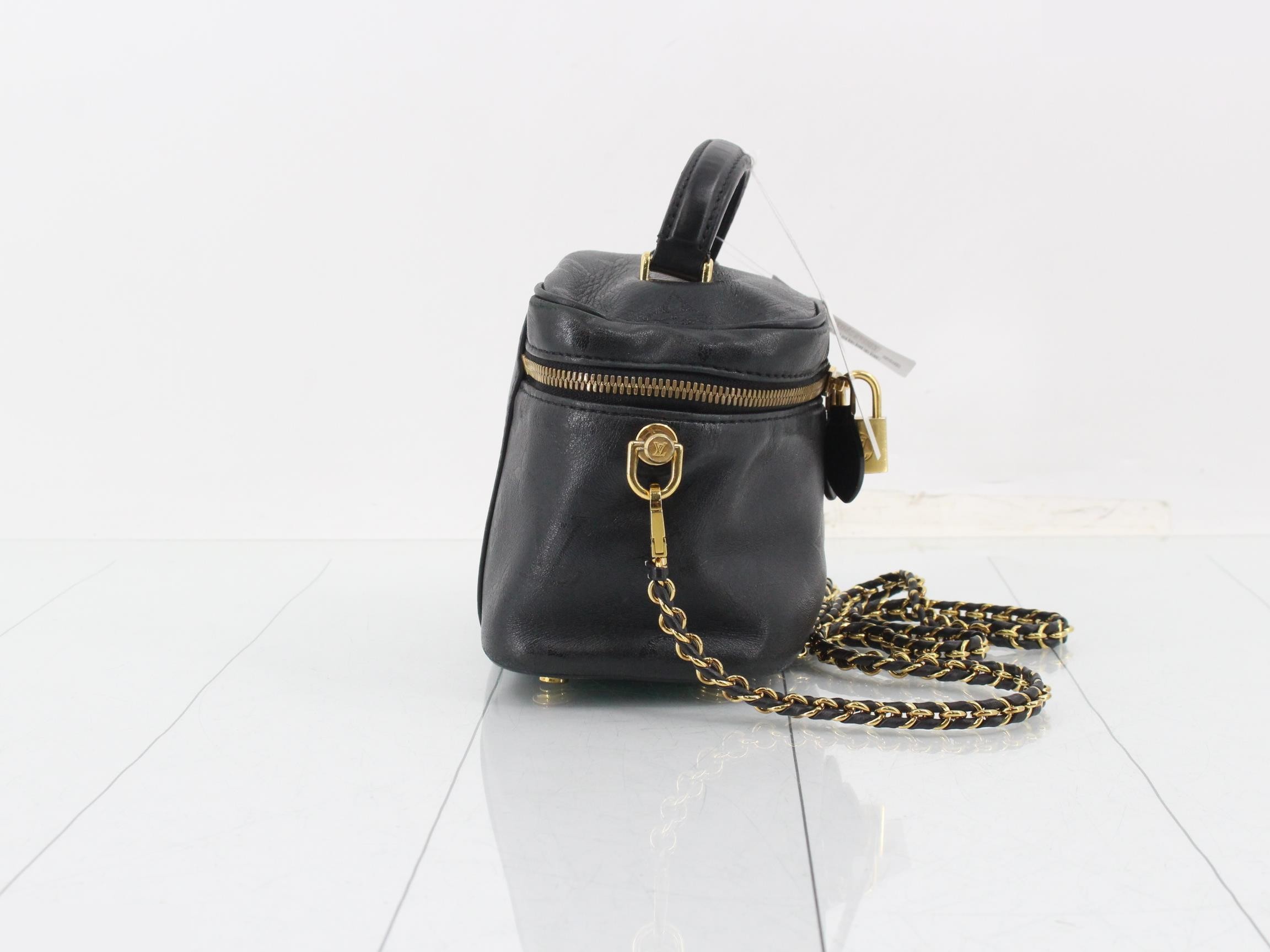 Vanity PM Shoulder Bag — view 4