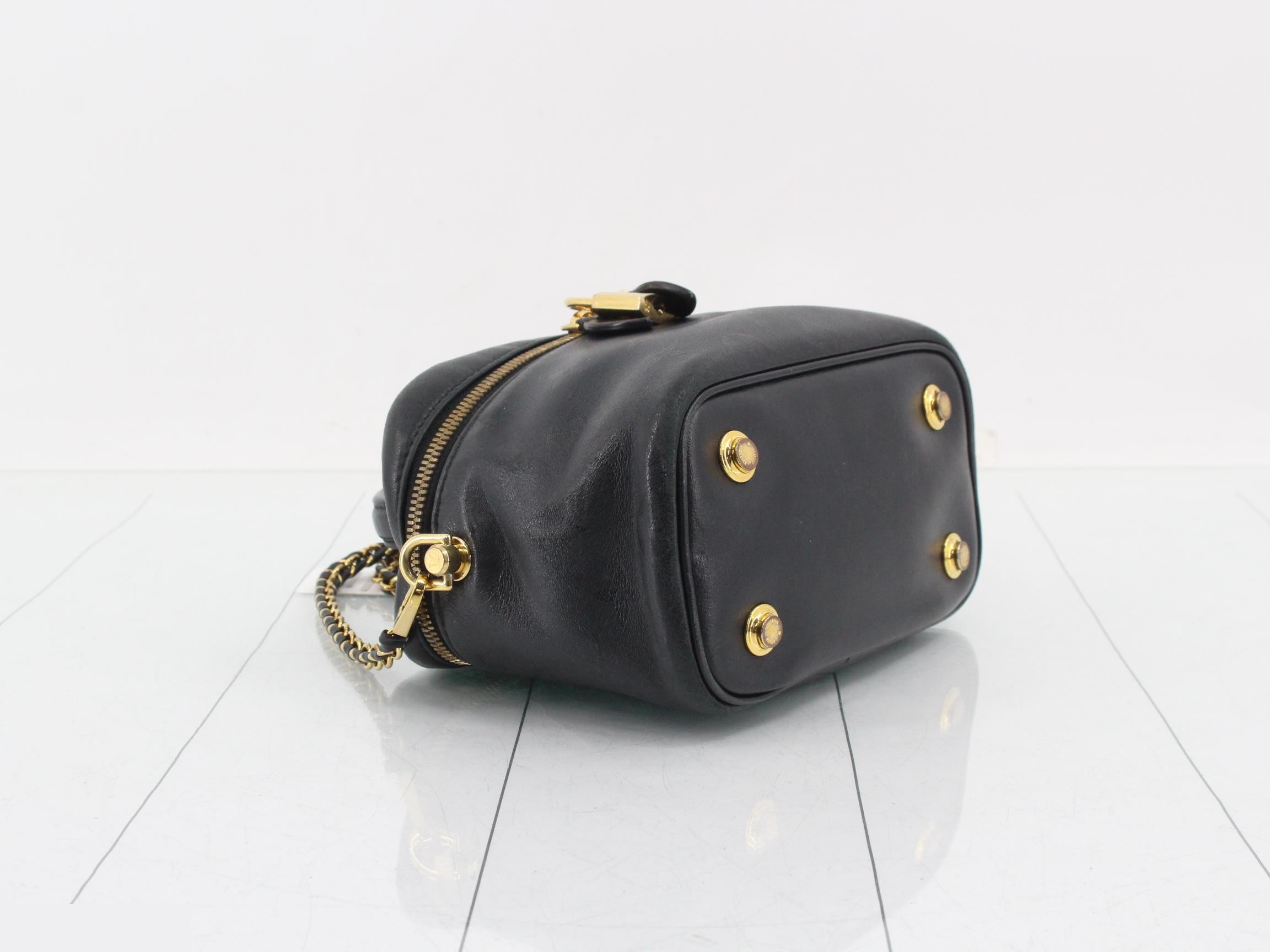 Vanity PM Shoulder Bag — view 5