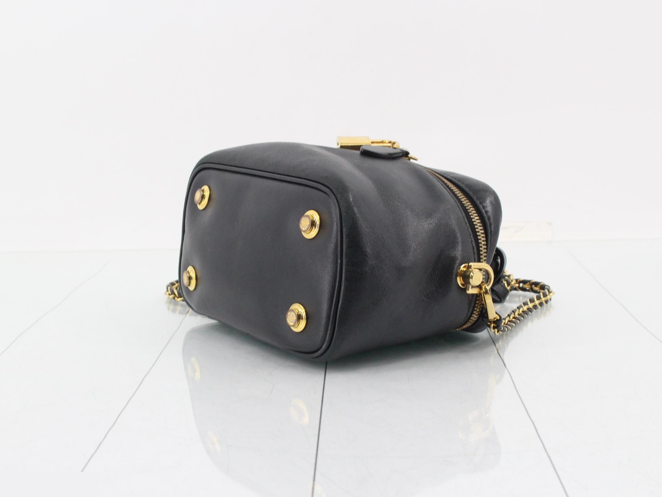 Vanity PM Shoulder Bag — view 6