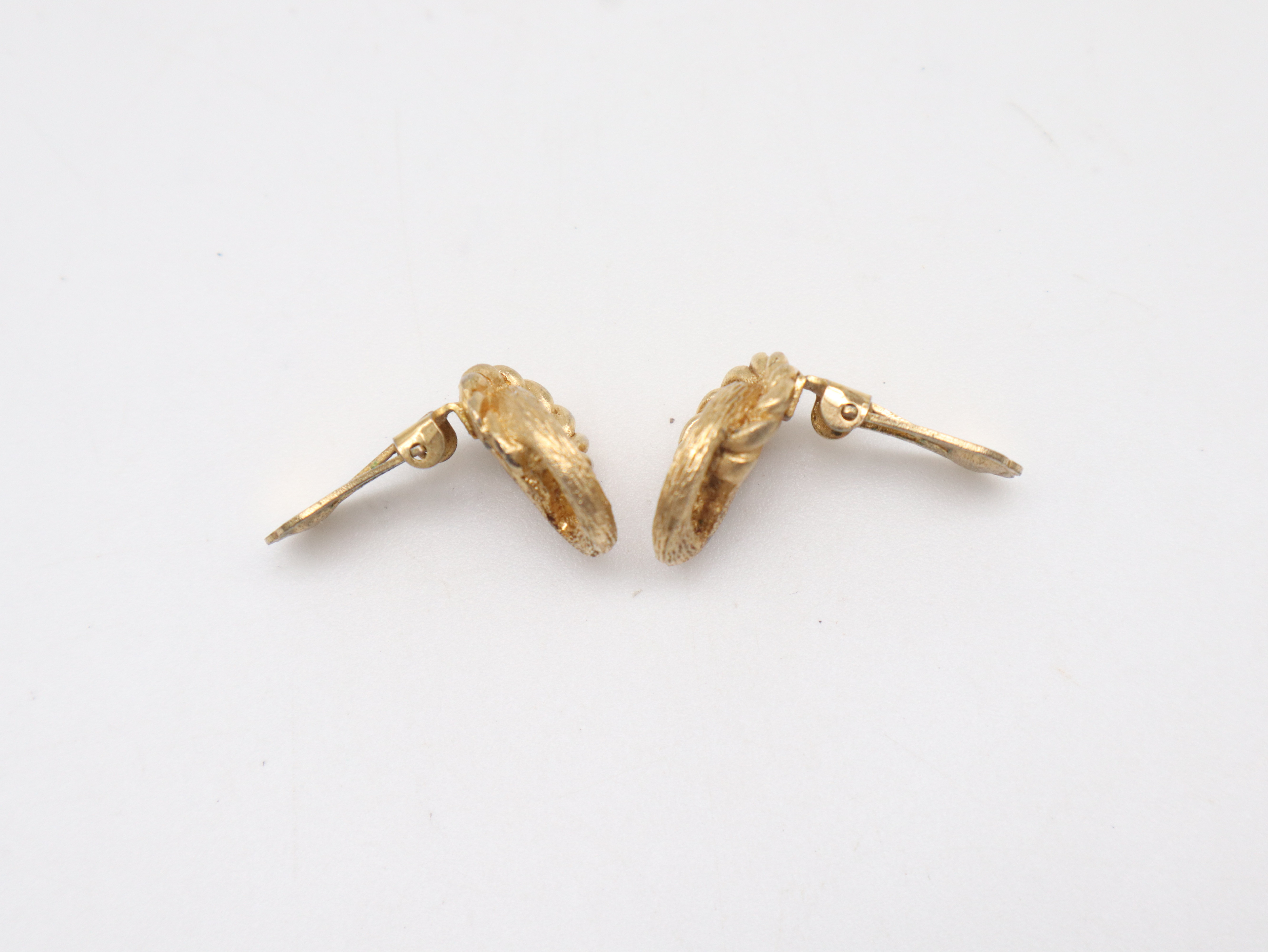 GP Twist Earrings — view 5