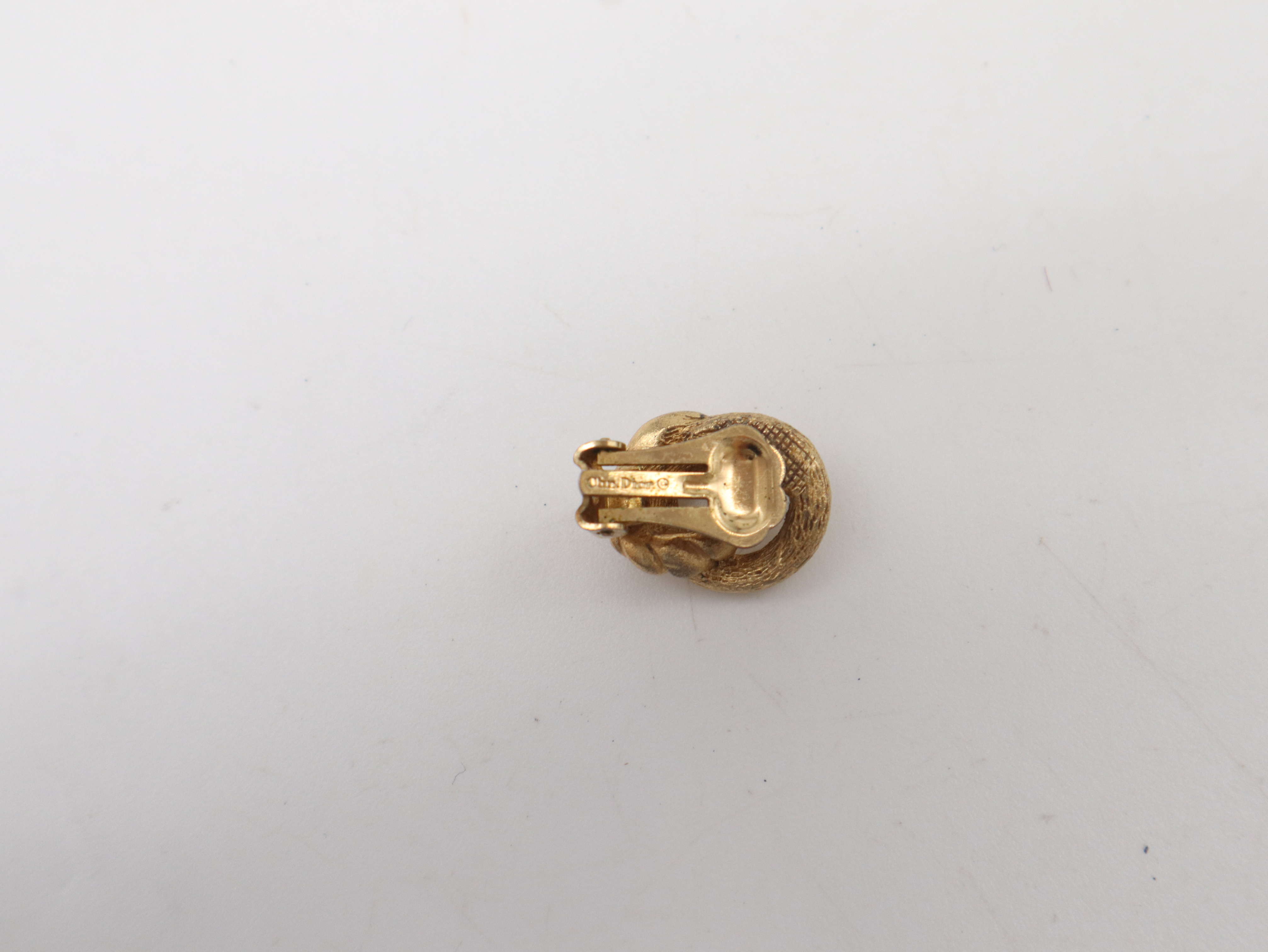 GP Twist Earrings — view 6