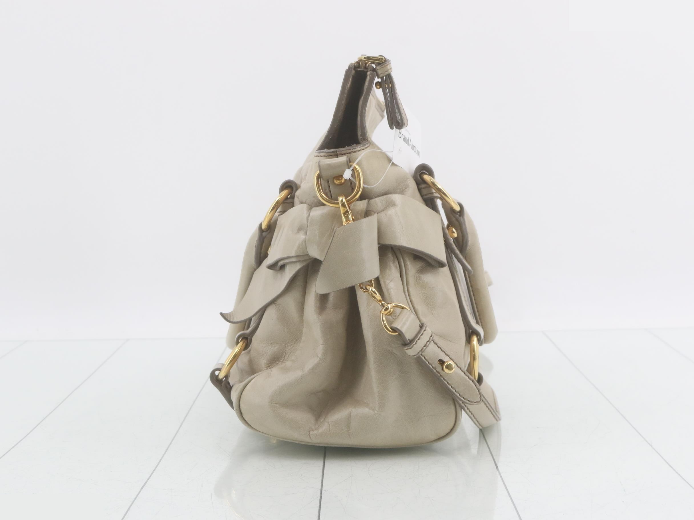Ribbon - Other lines - Bags/Shoulder bags — view 4