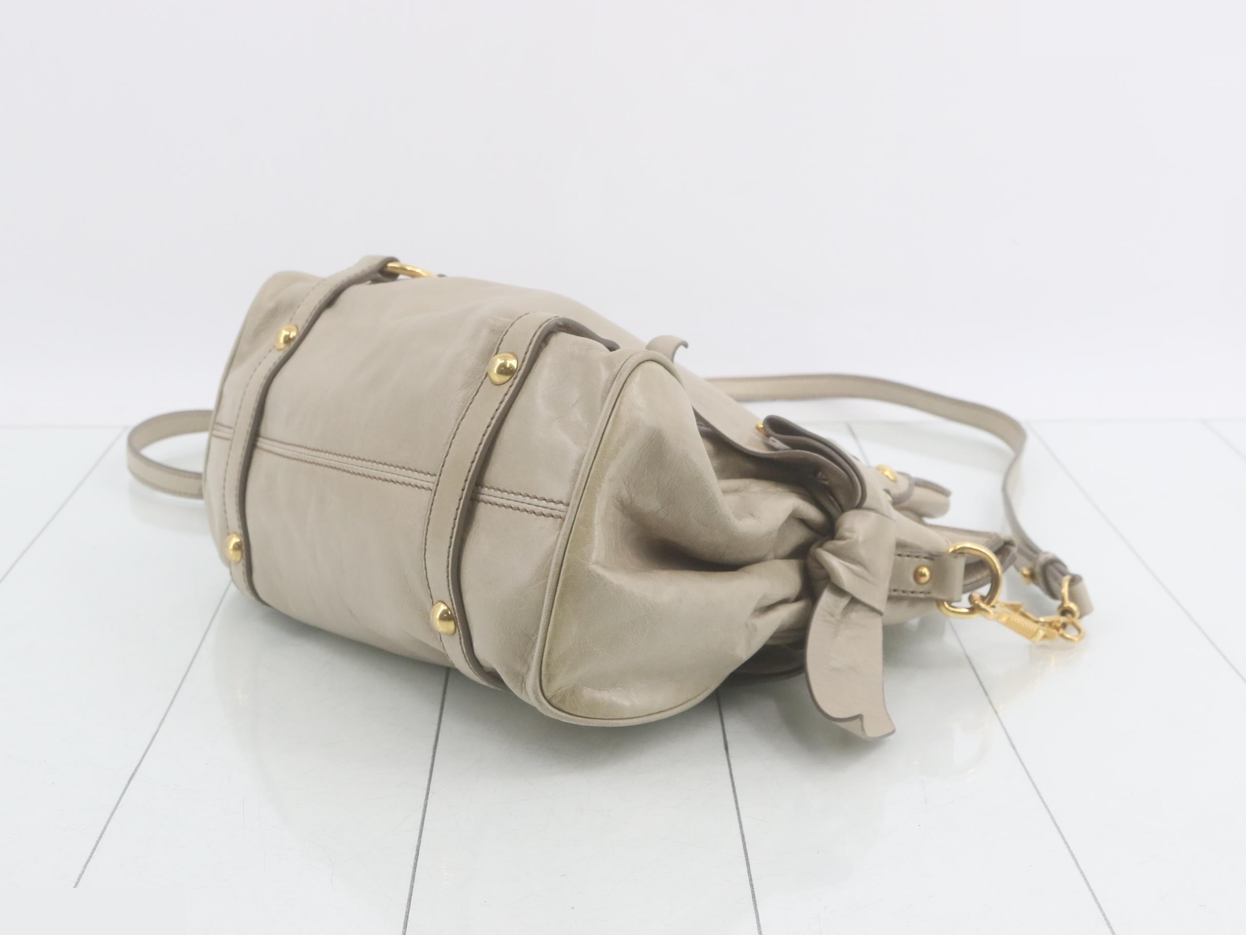 Ribbon - Other lines - Bags/Shoulder bags — view 6