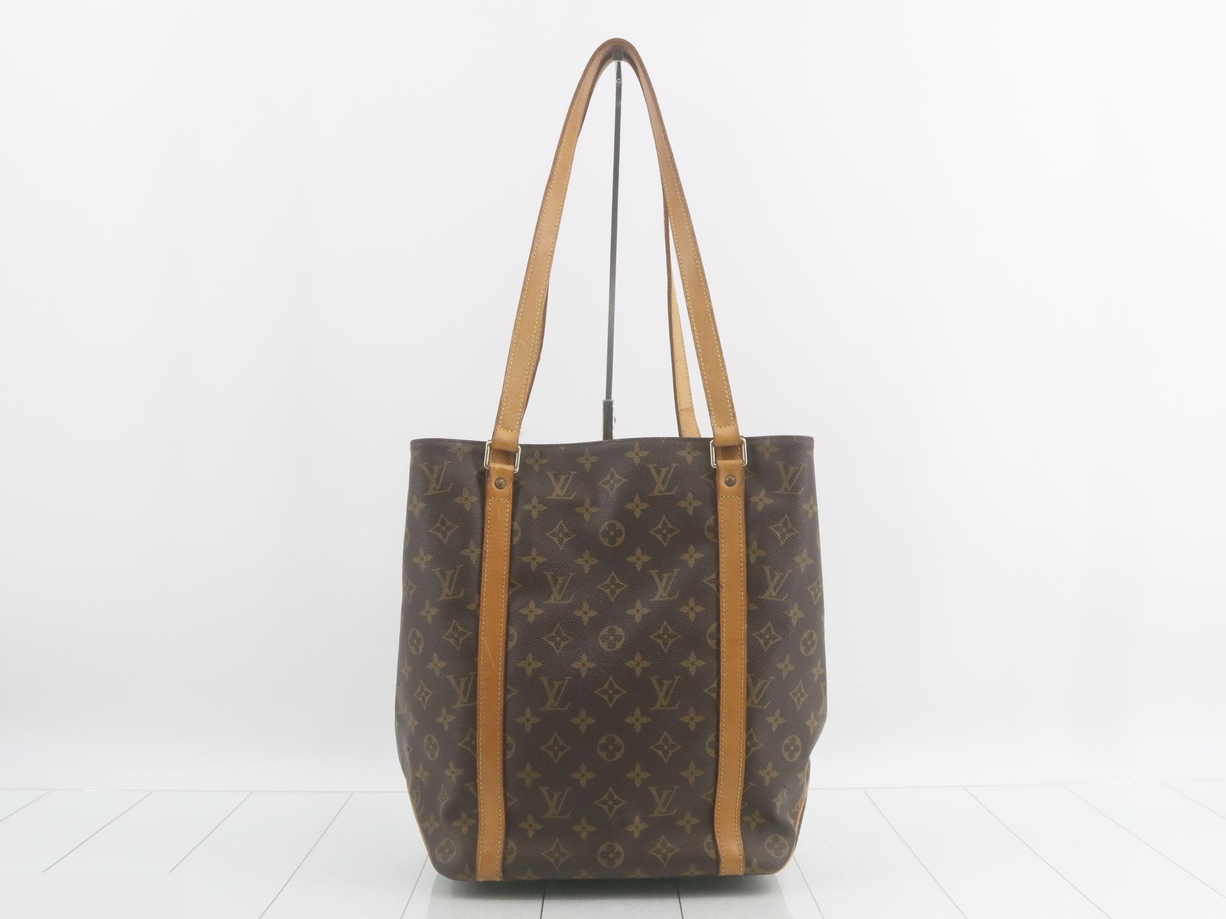 Sack Shopping — view 2