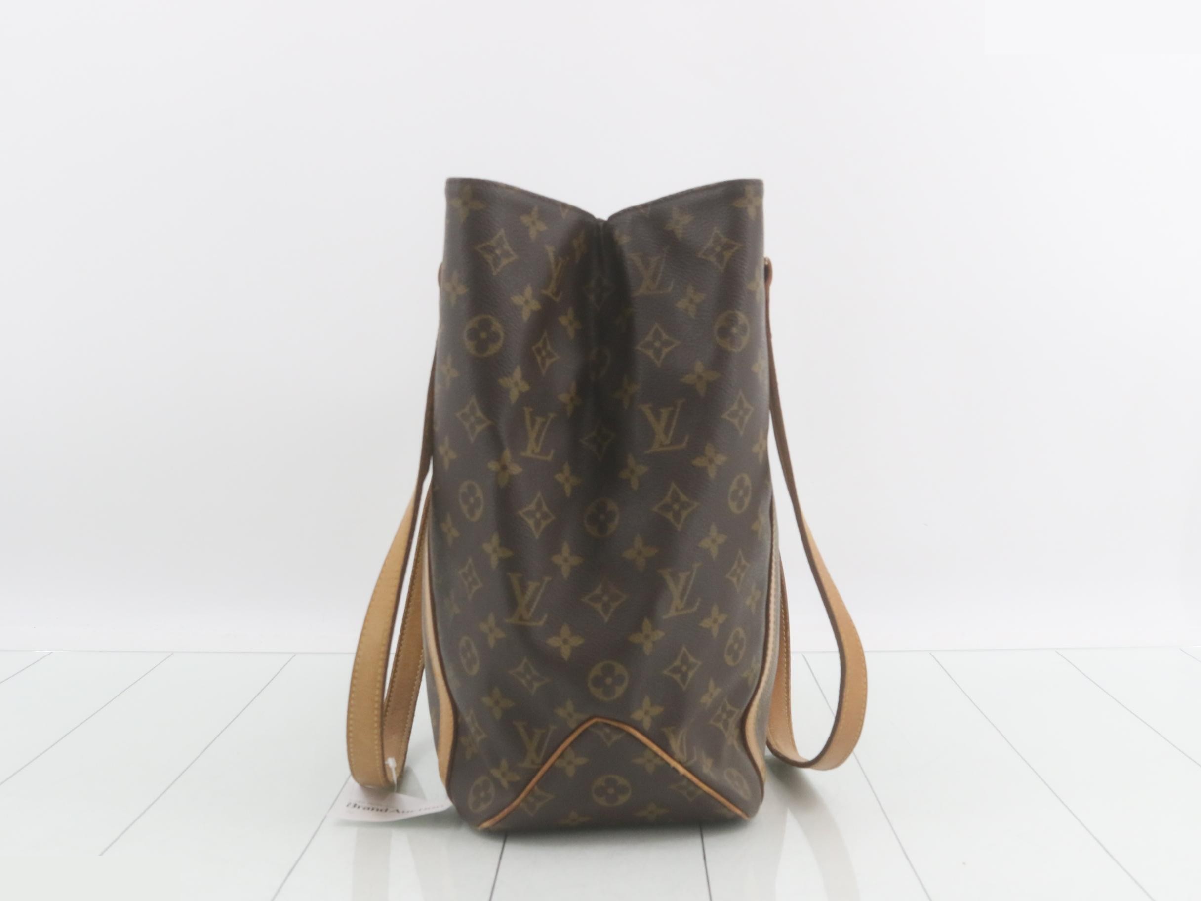 Sack Shopping — view 3