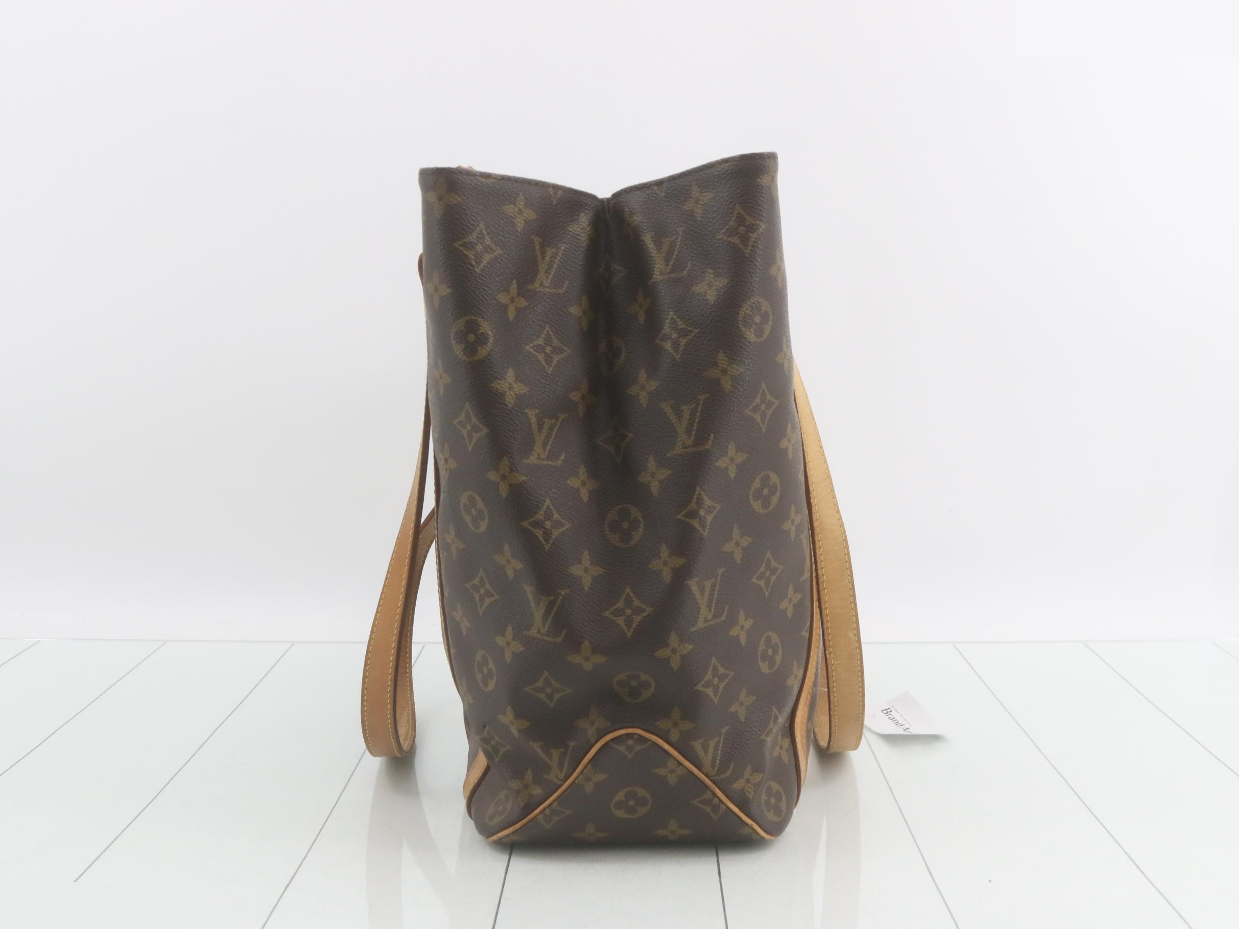 Sack Shopping — view 4