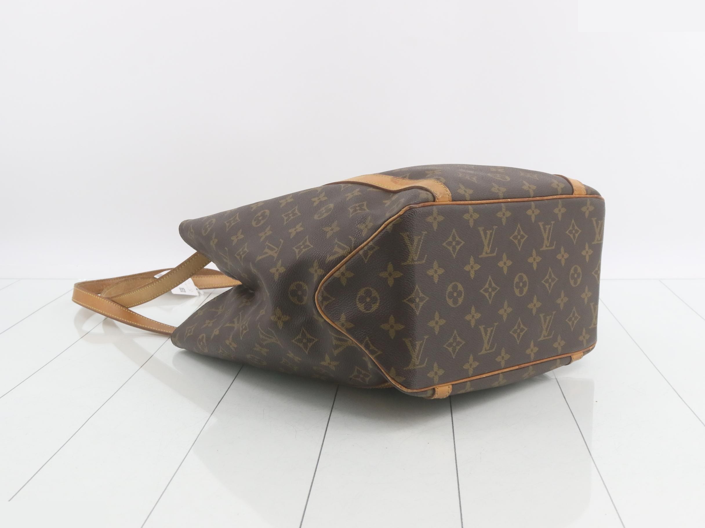 Sack Shopping — view 5